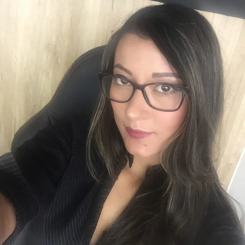 XXX Porn Photo of Nude Blacky_Zoe23 10