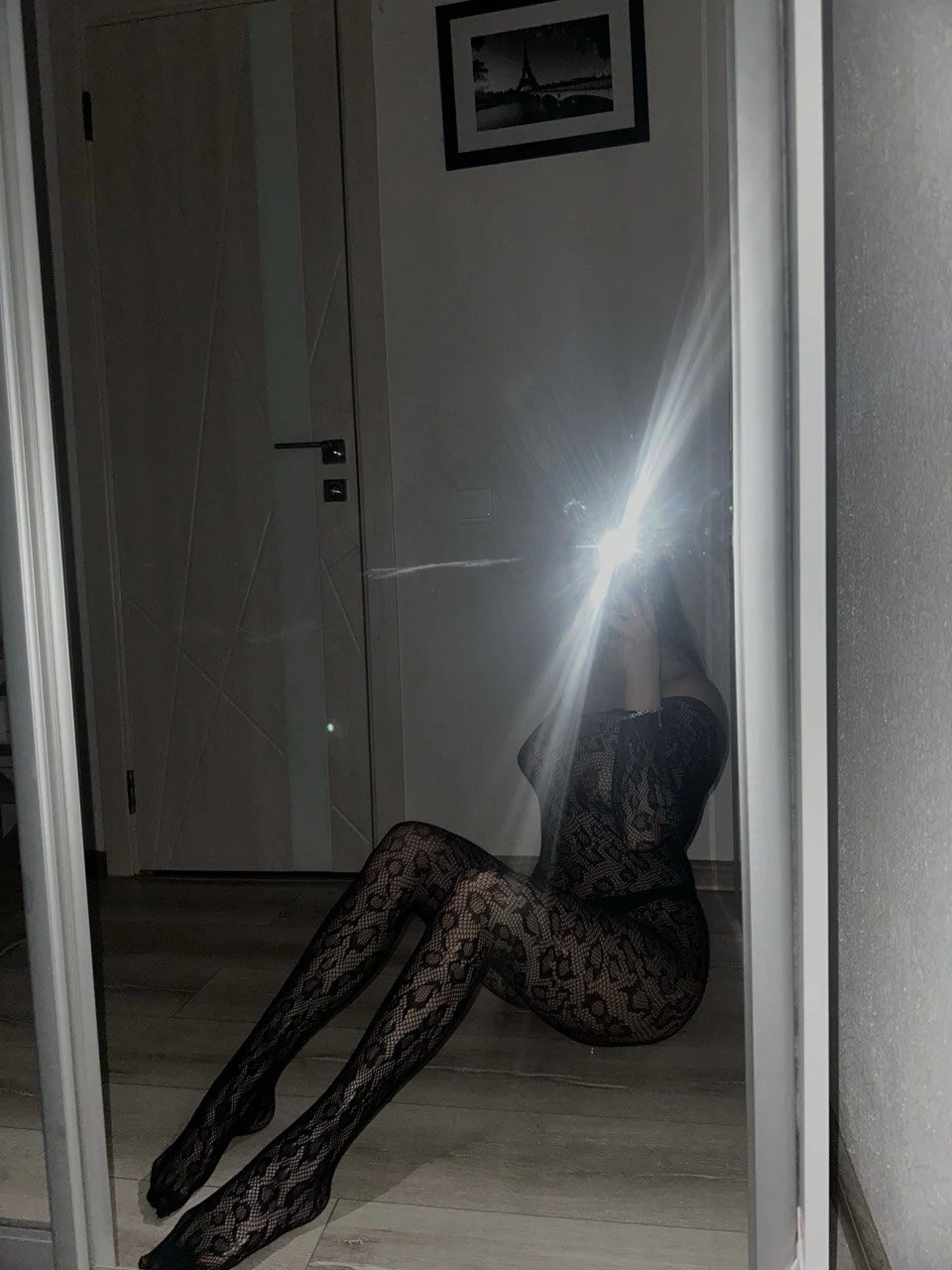XXX Porn Photo of Nude heavenly_charm 16