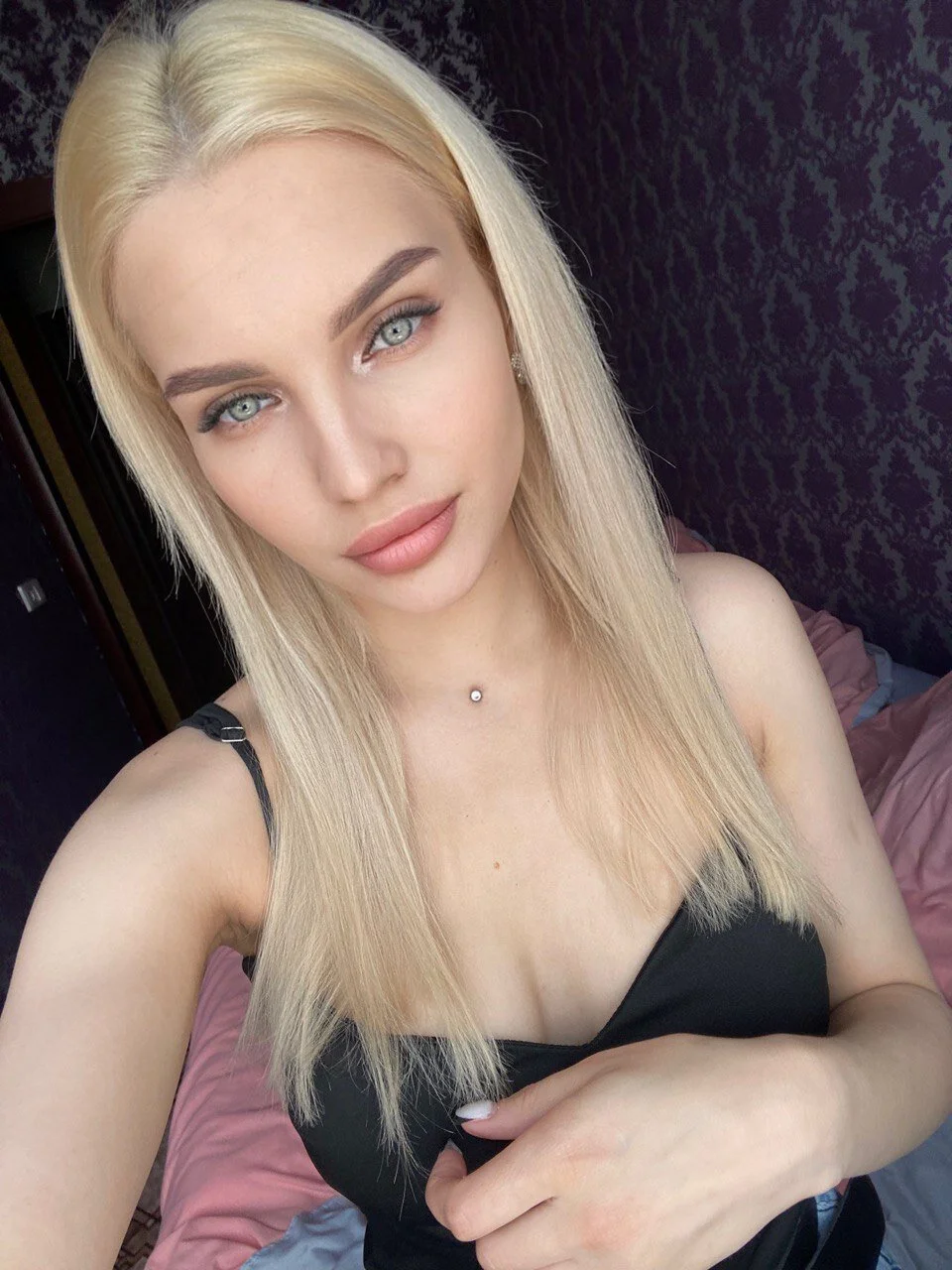 XXX Porn Photo of Nude AmmyScotch 12