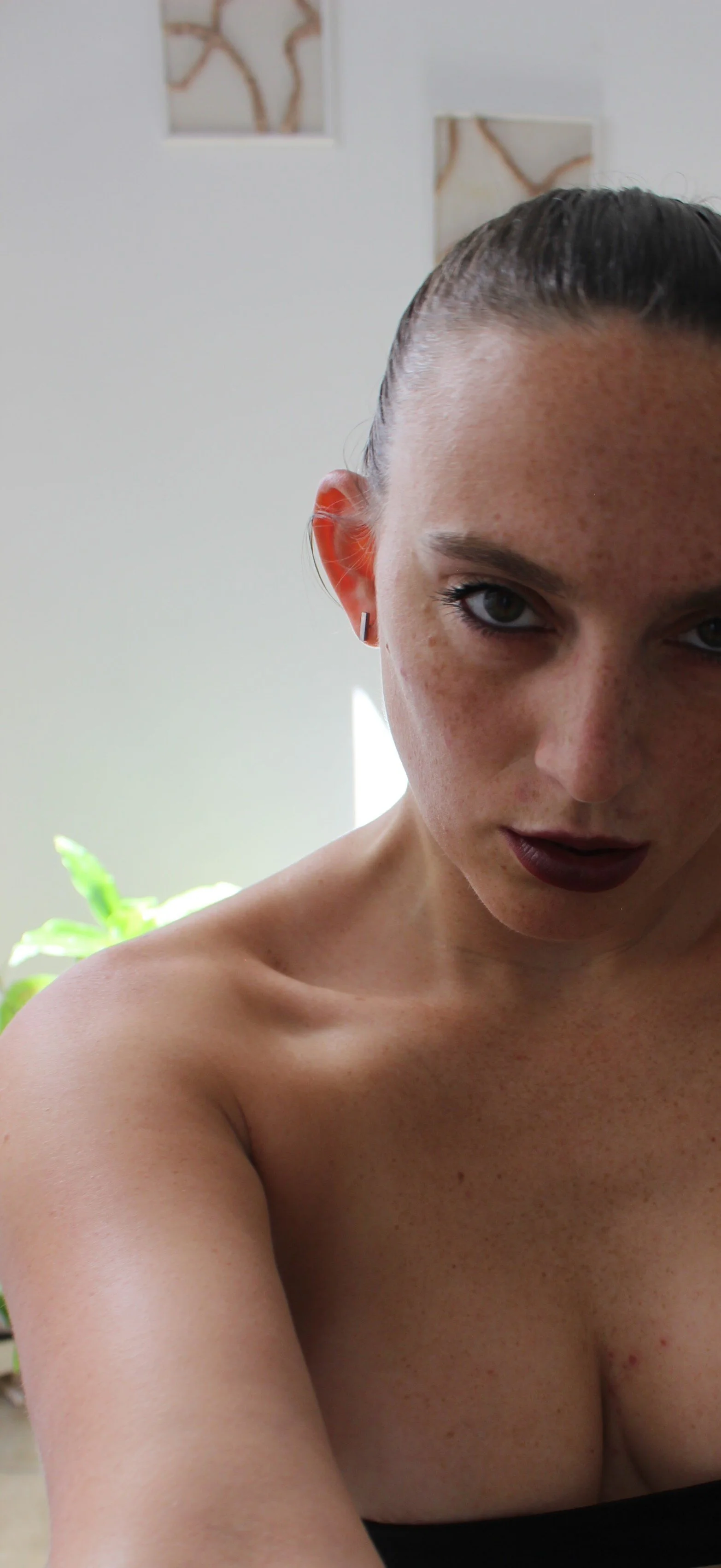 XXX Porn Photo of Nude Mileepecas 16