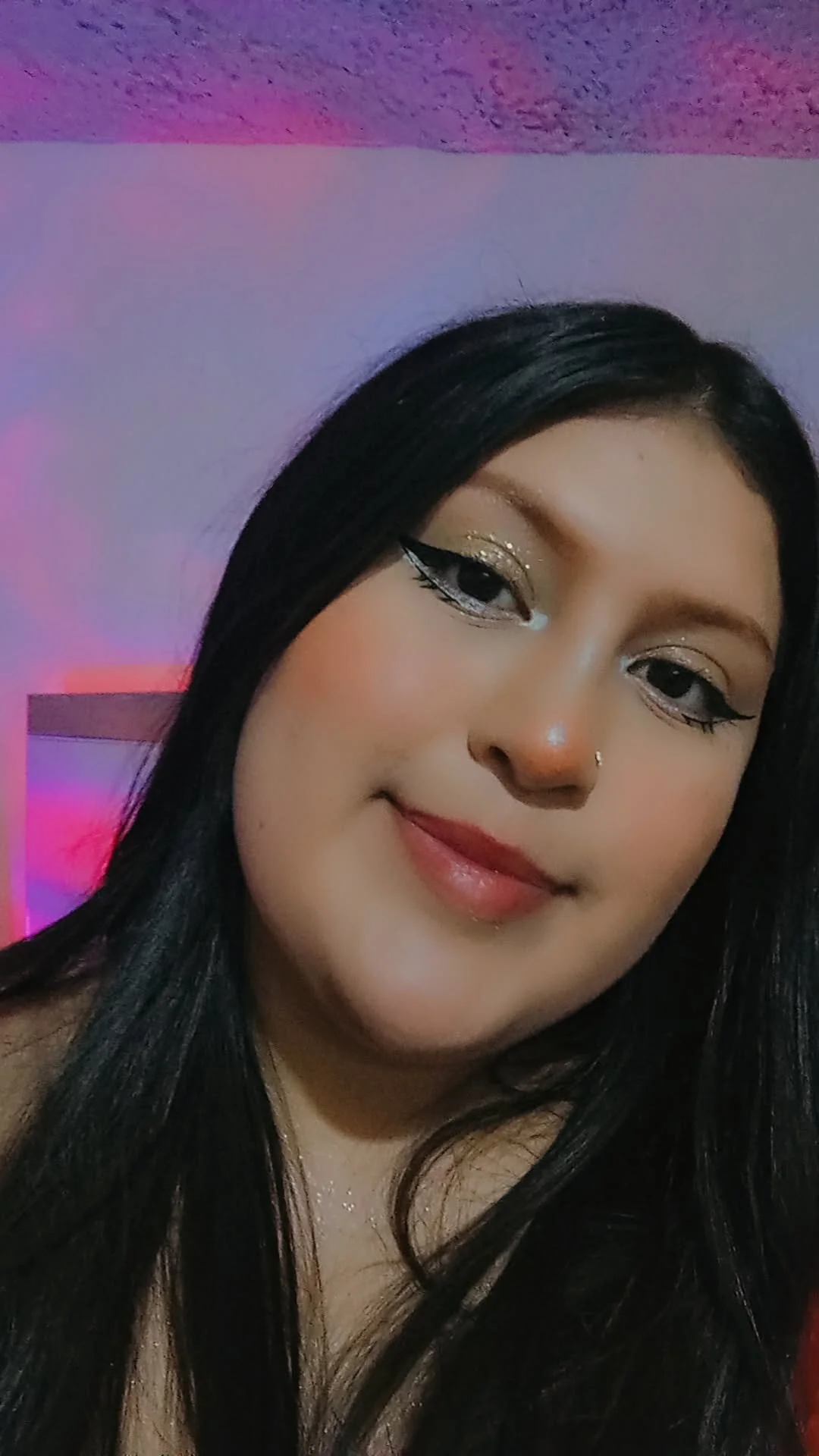 XXX Porn Photo of Nude Mellygomezx24 4