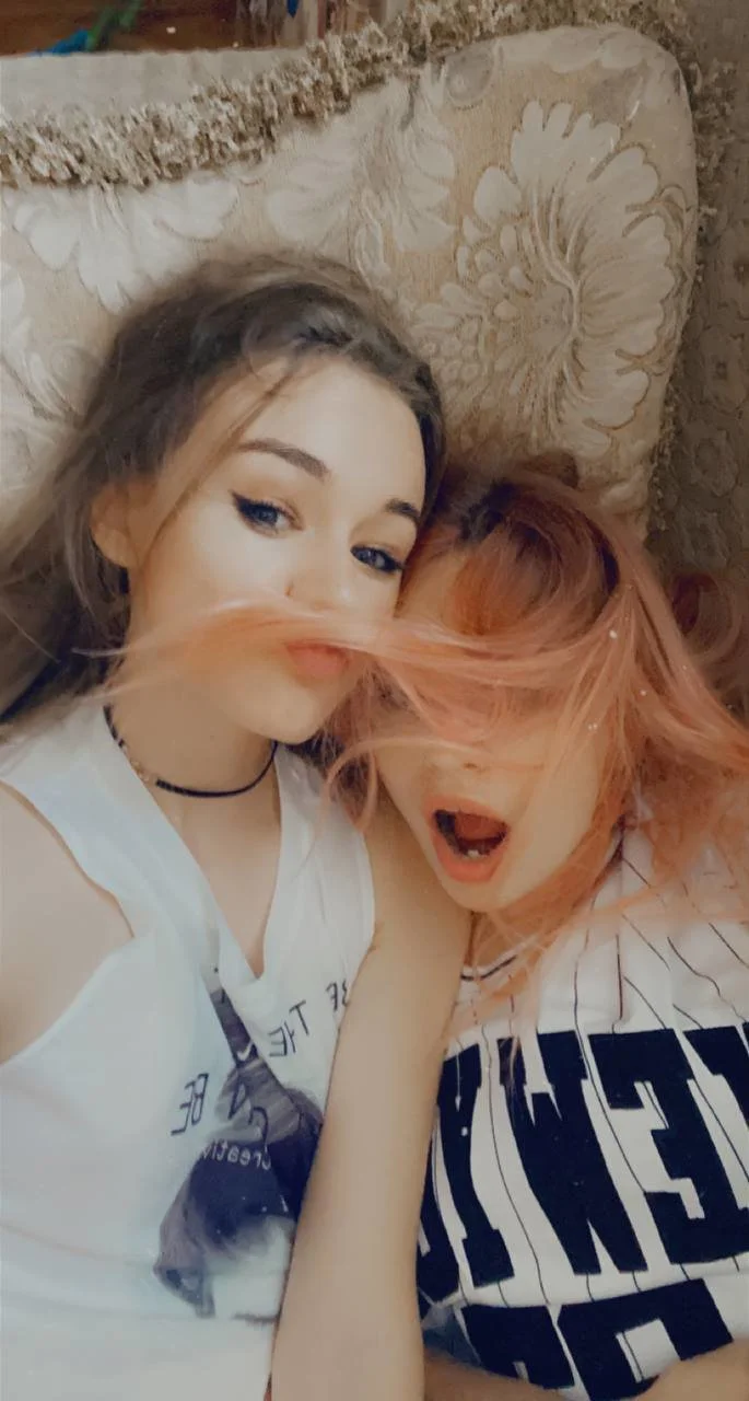 XXX Porn Photo of Nude witches_couple 186