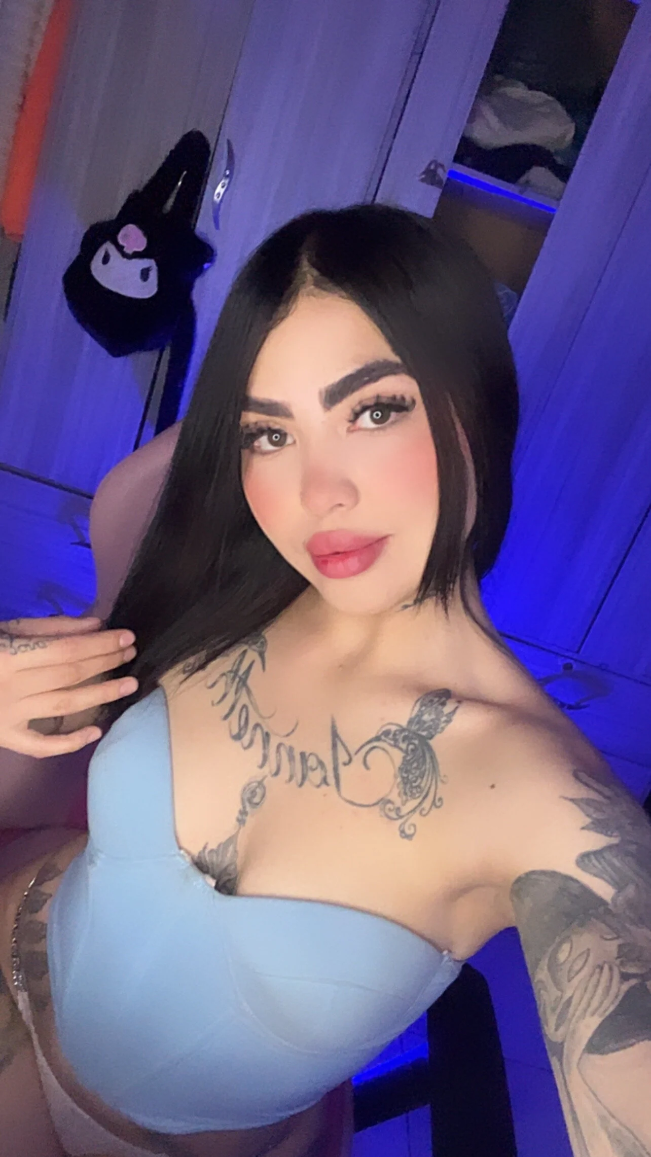 XXX Porn Photo of Nude MiaHouston_23 12