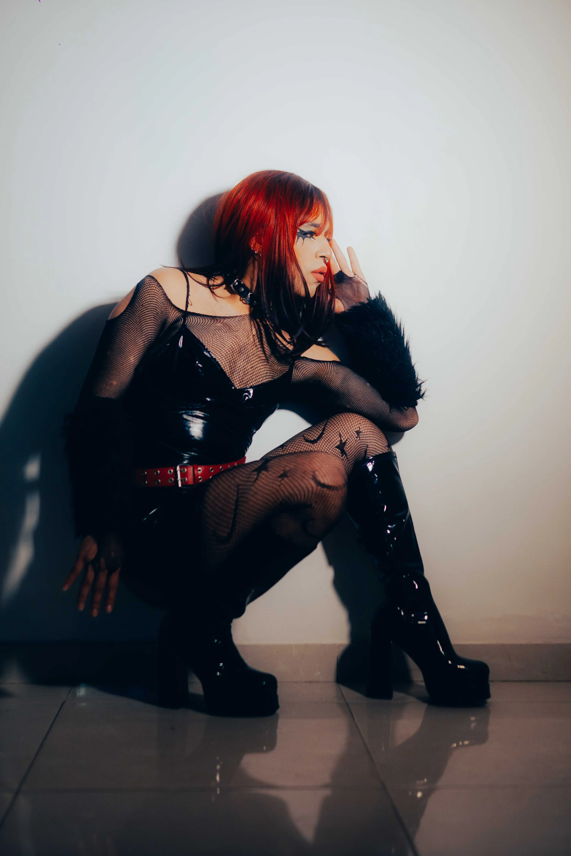 XXX Porn Photo of Nude Lexxxxx_ 170