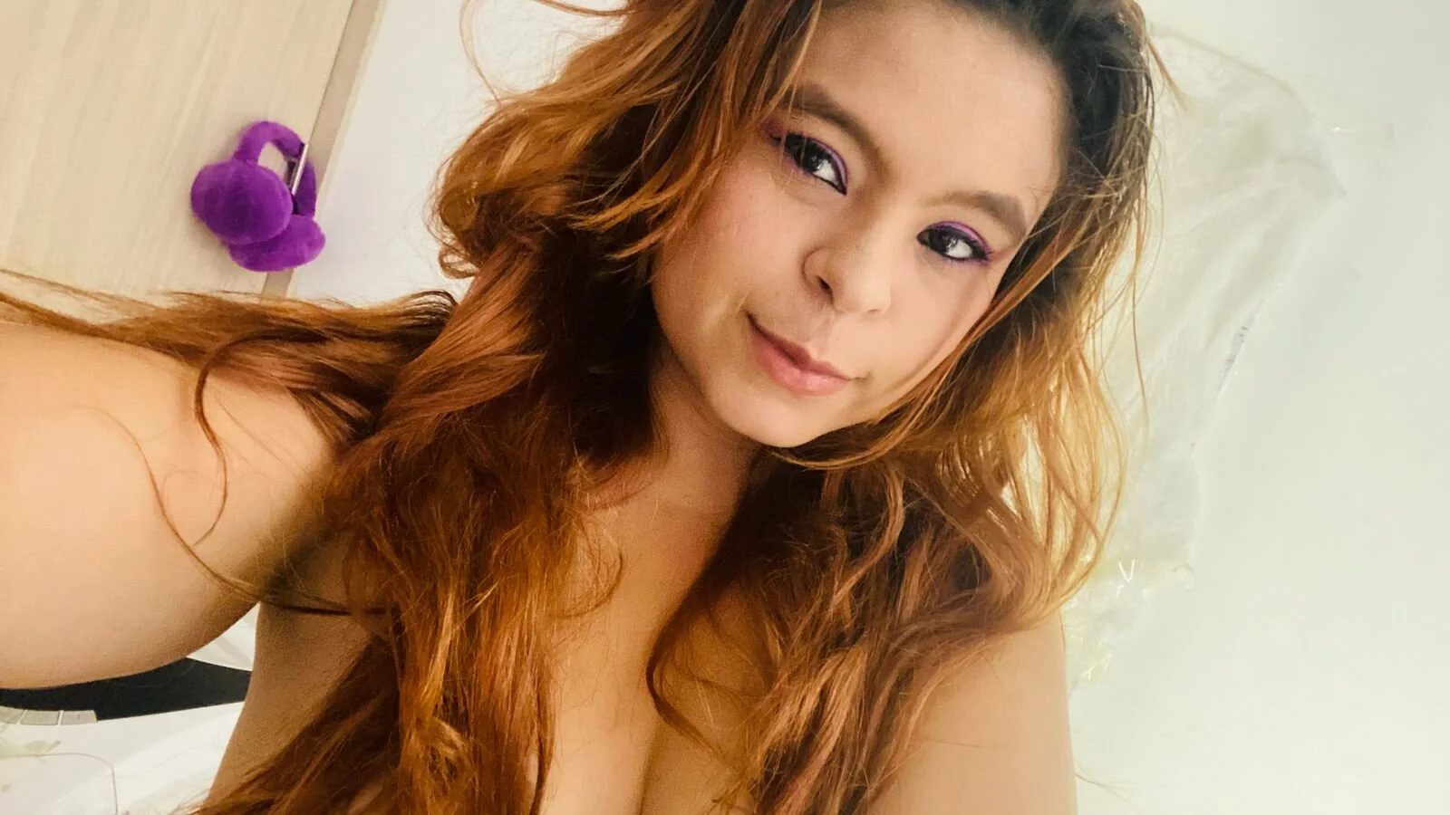 XXX Porn Photo of Nude Kassandra369 339
