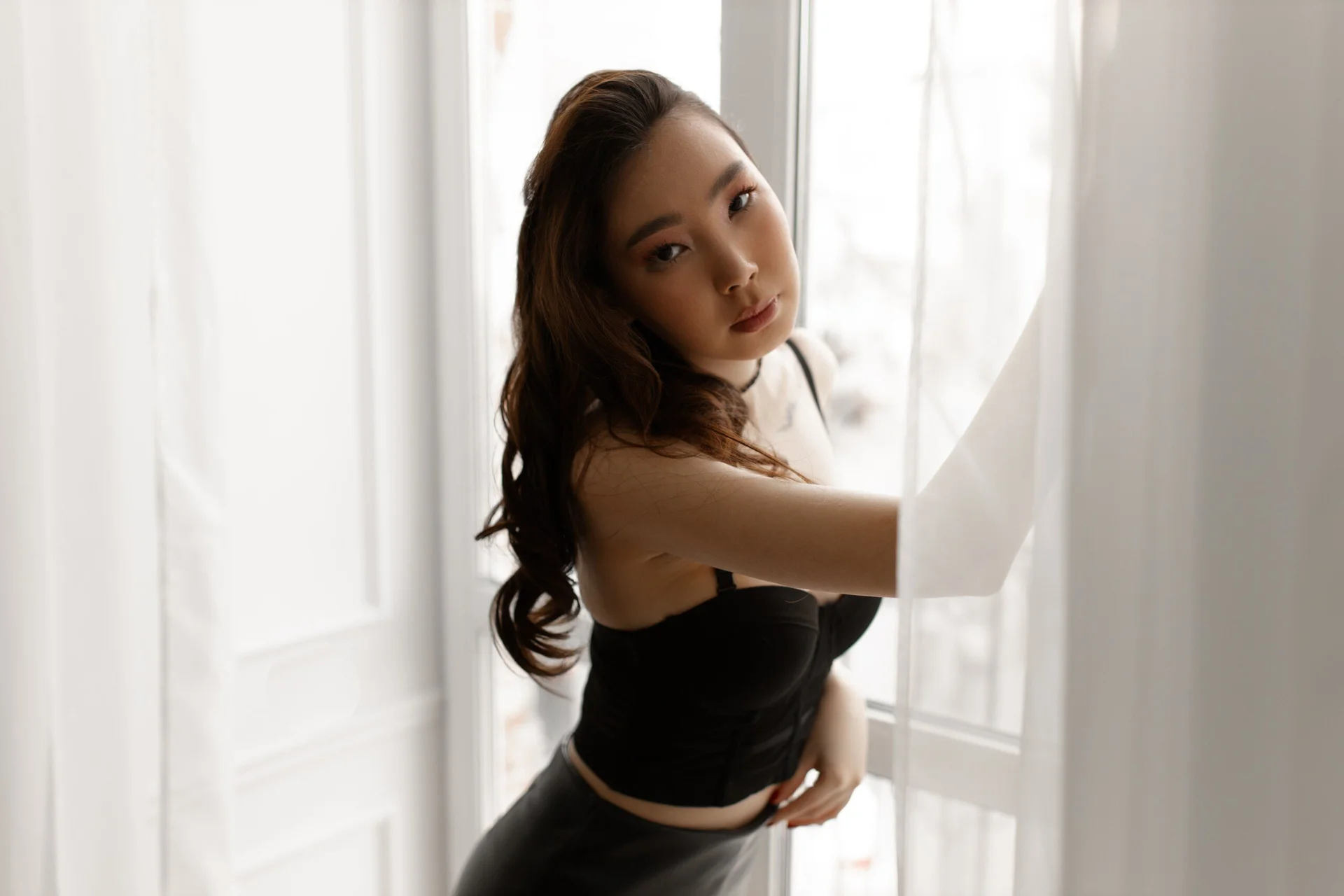 XXX Porn Photo of Nude AnnaReyla 4