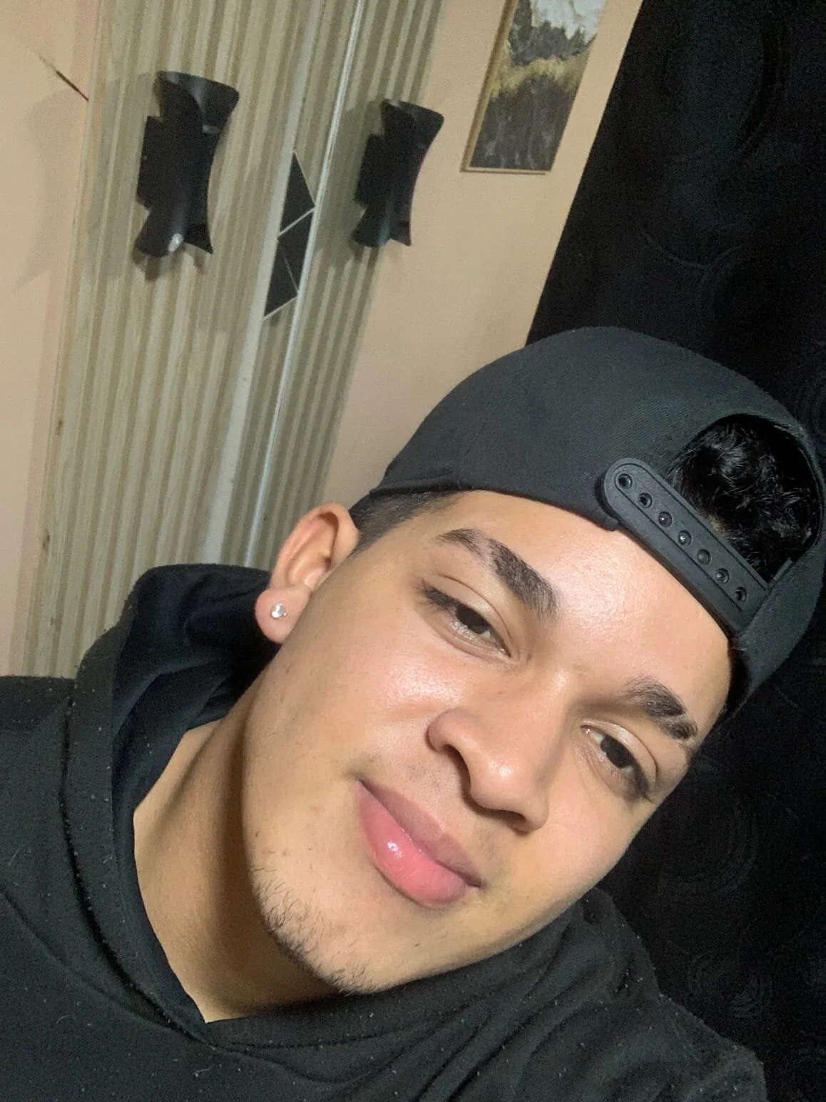 XXX Porn Photo of Nude Litle_Jhos 7