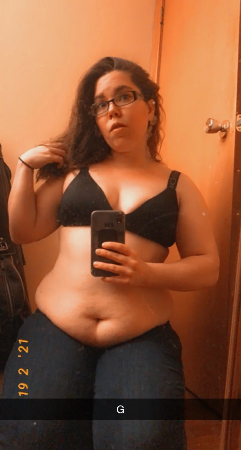 XXX Porn Photo of Nude Hotmess_express420 11