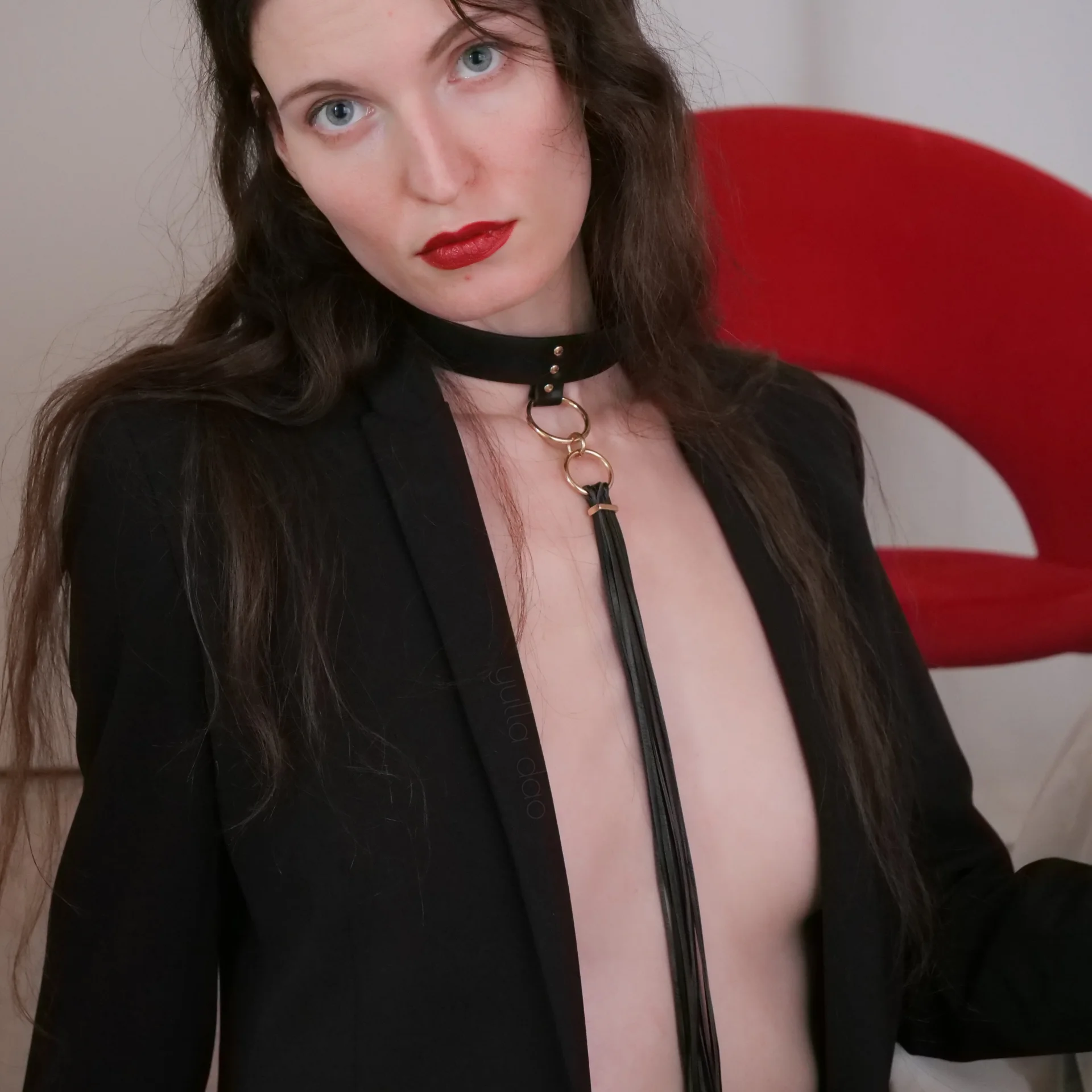 XXX Porn Photo of Nude yulladao 2172