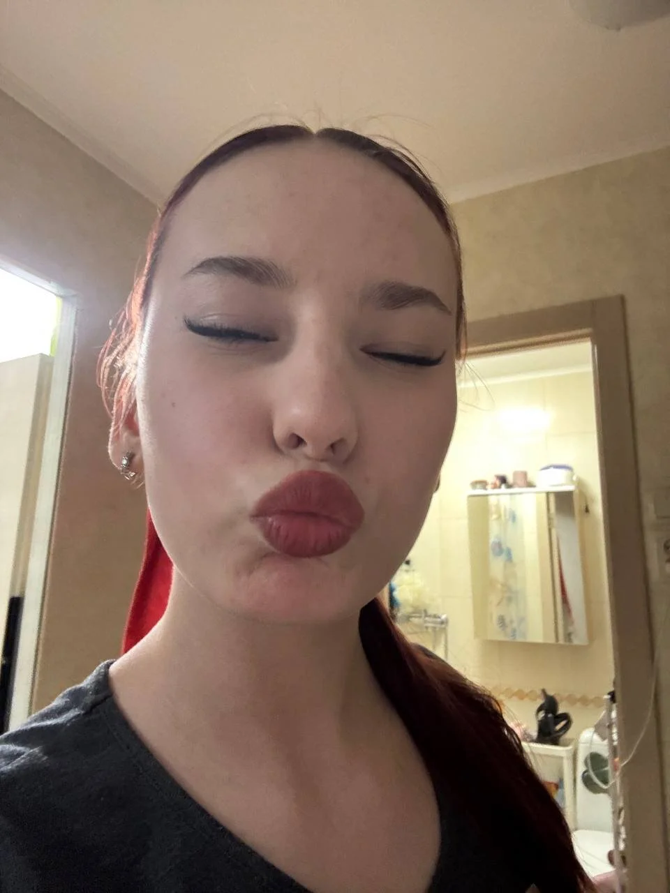 XXX Porn Photo of Nude emmelieflorence 4
