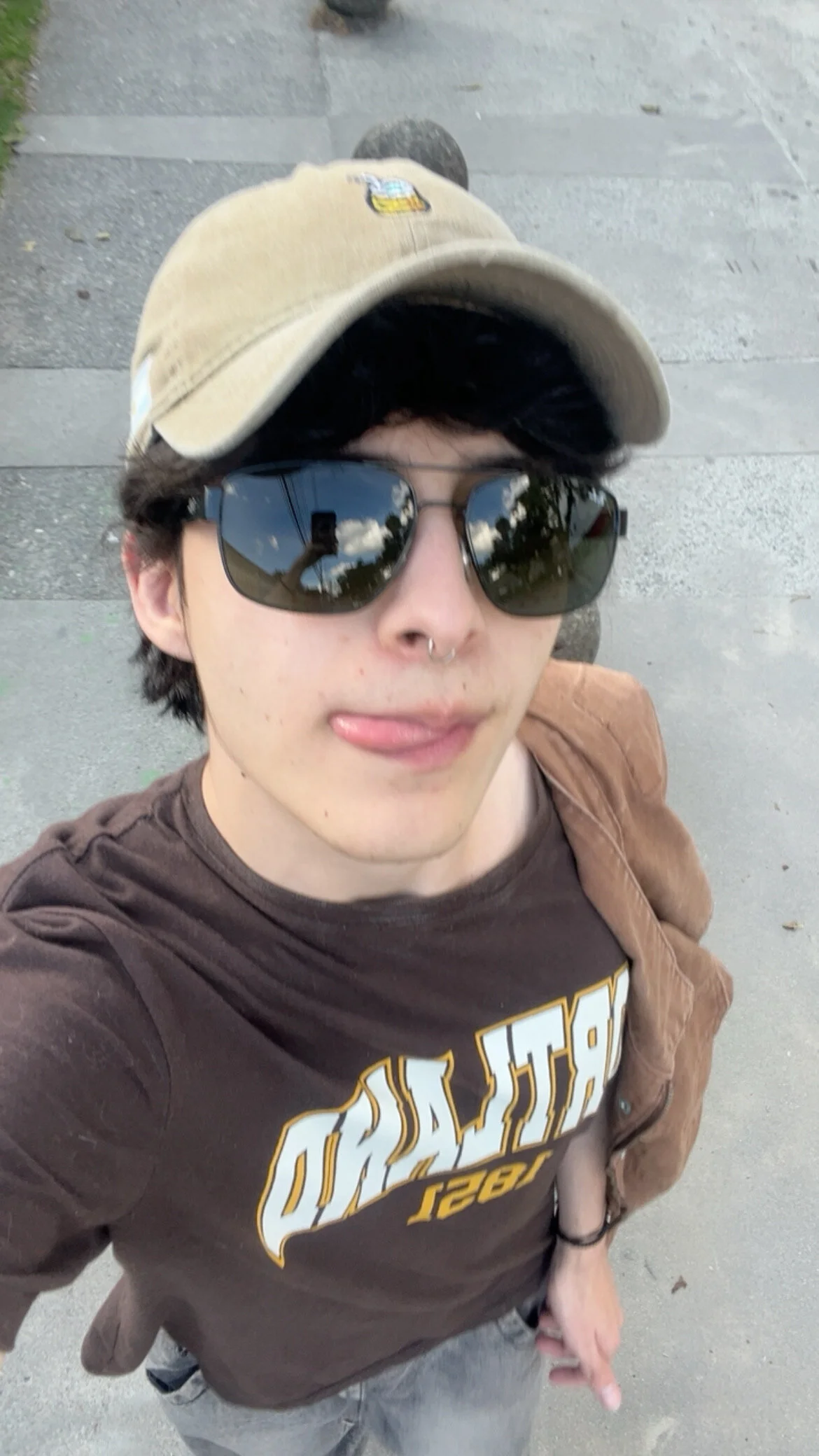 XXX Porn Photo of Nude JeyboiXO 4