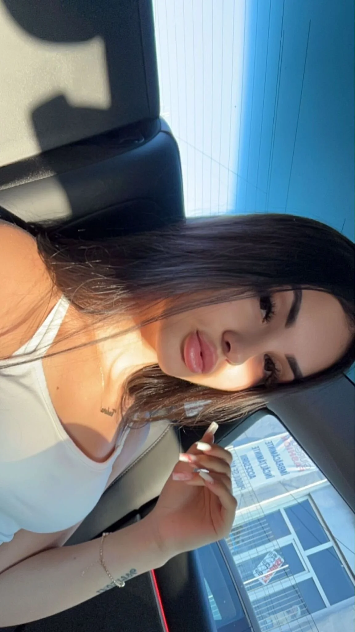 XXX Porn Photo of Nude LilaRoses 24