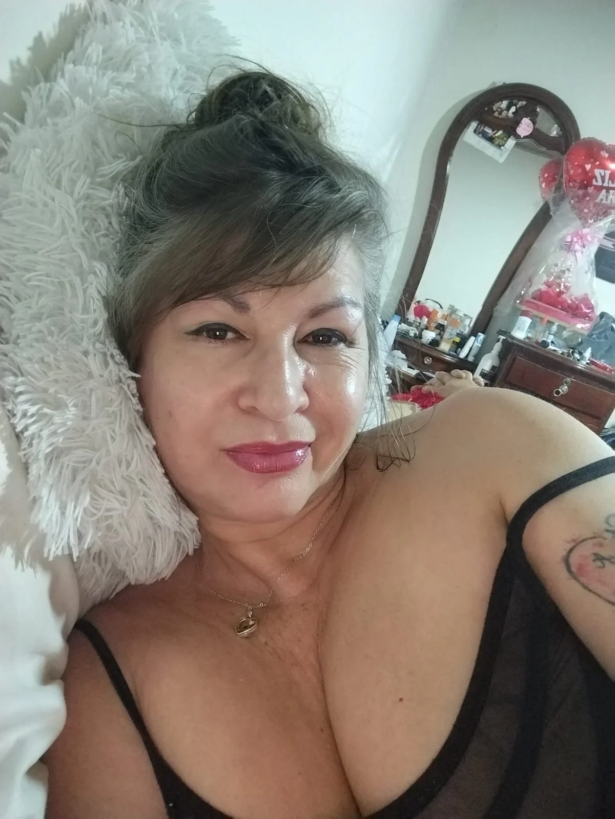 XXX Porn Photo of Nude MariaSpeer 85