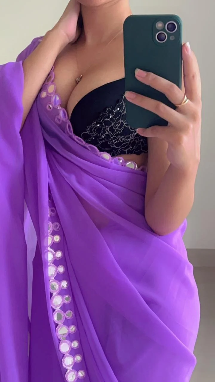 XXX Porn Photo of Nude adore_khushbuu 4