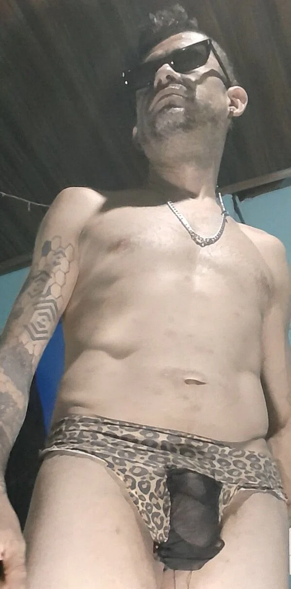 XXX Porn Photo of Nude Morfis6xxx9 4