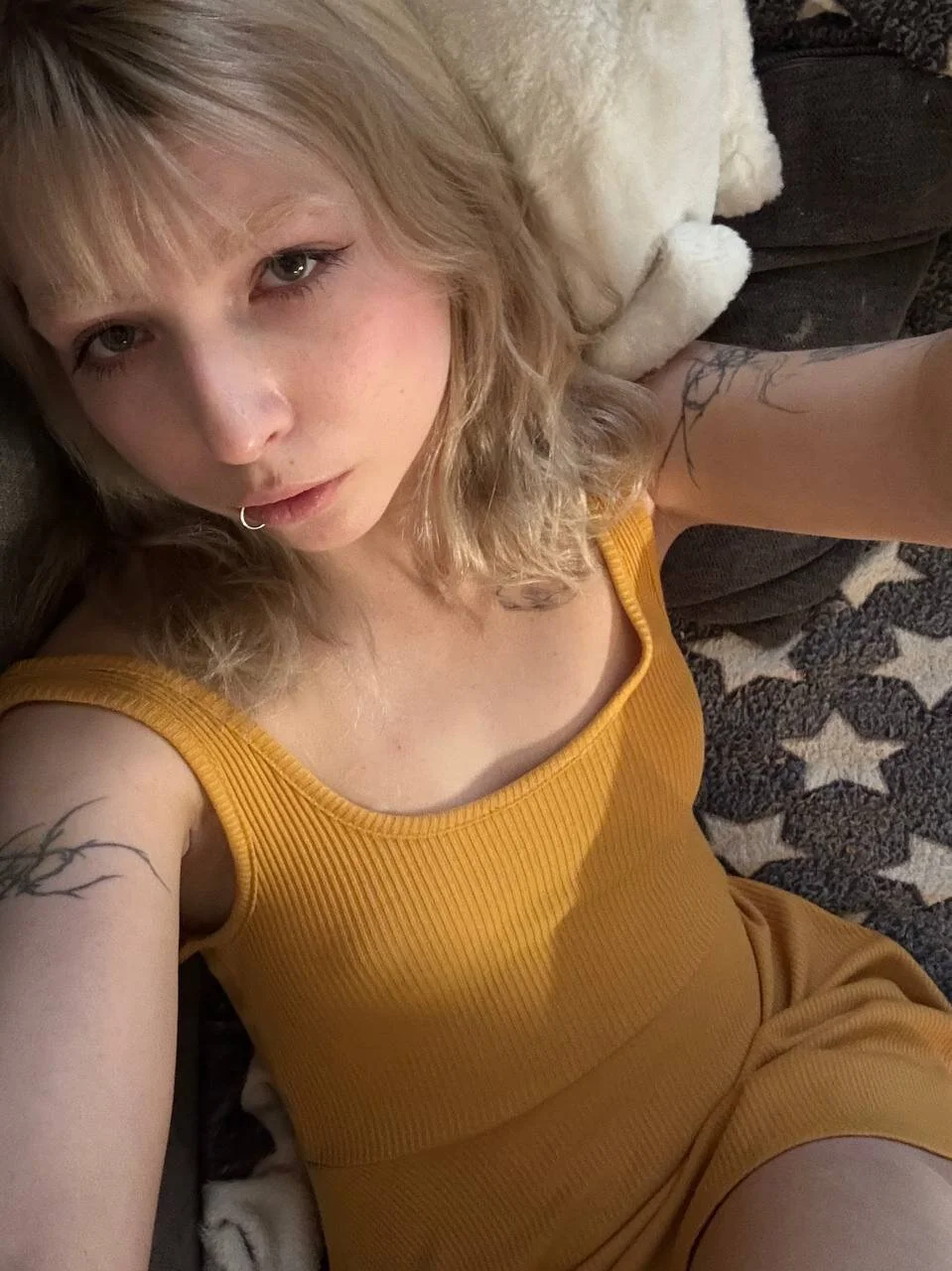 XXX Porn Photo of Nude yourlovelyeve 10
