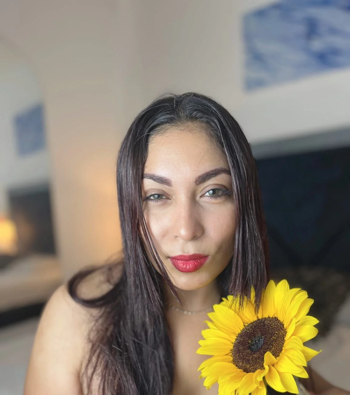 XXX Porn Photo of Nude Lauralove_69 42