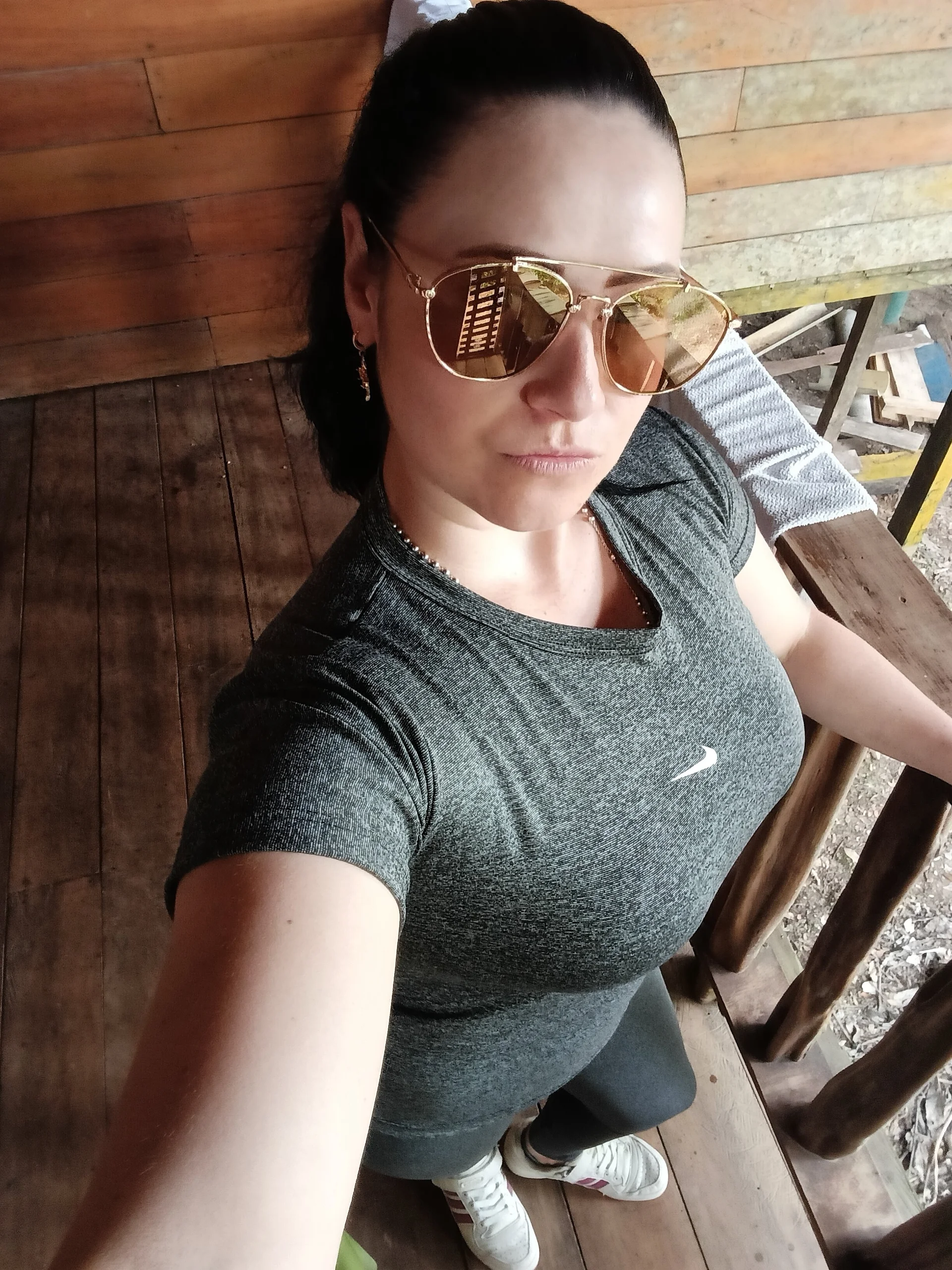 XXX Porn Photo of Nude LizzandAlyz 14