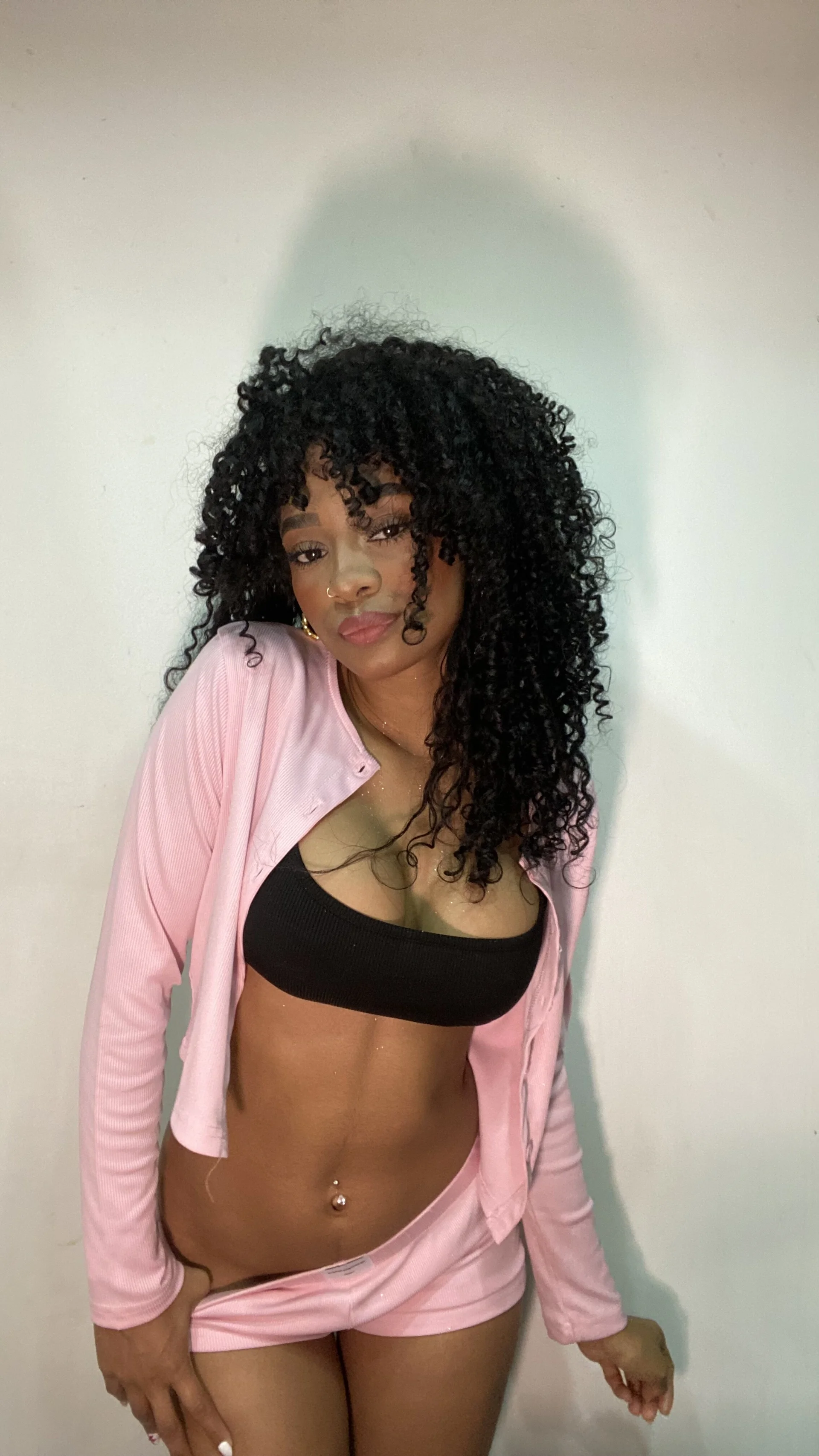 XXX Porn Photo of Nude Heily_Fox 13