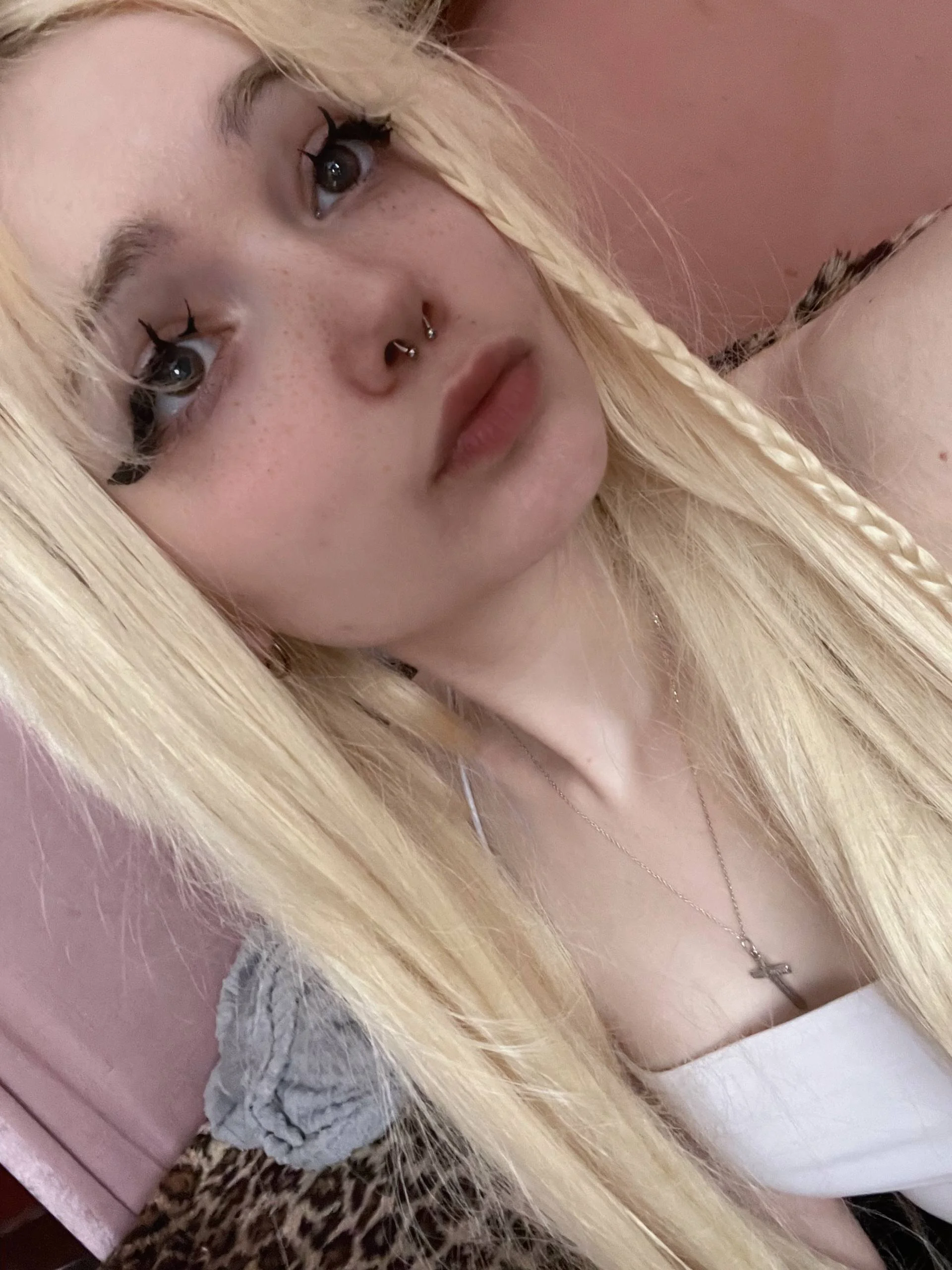 XXX Porn Photo of Nude HannaGetta 7