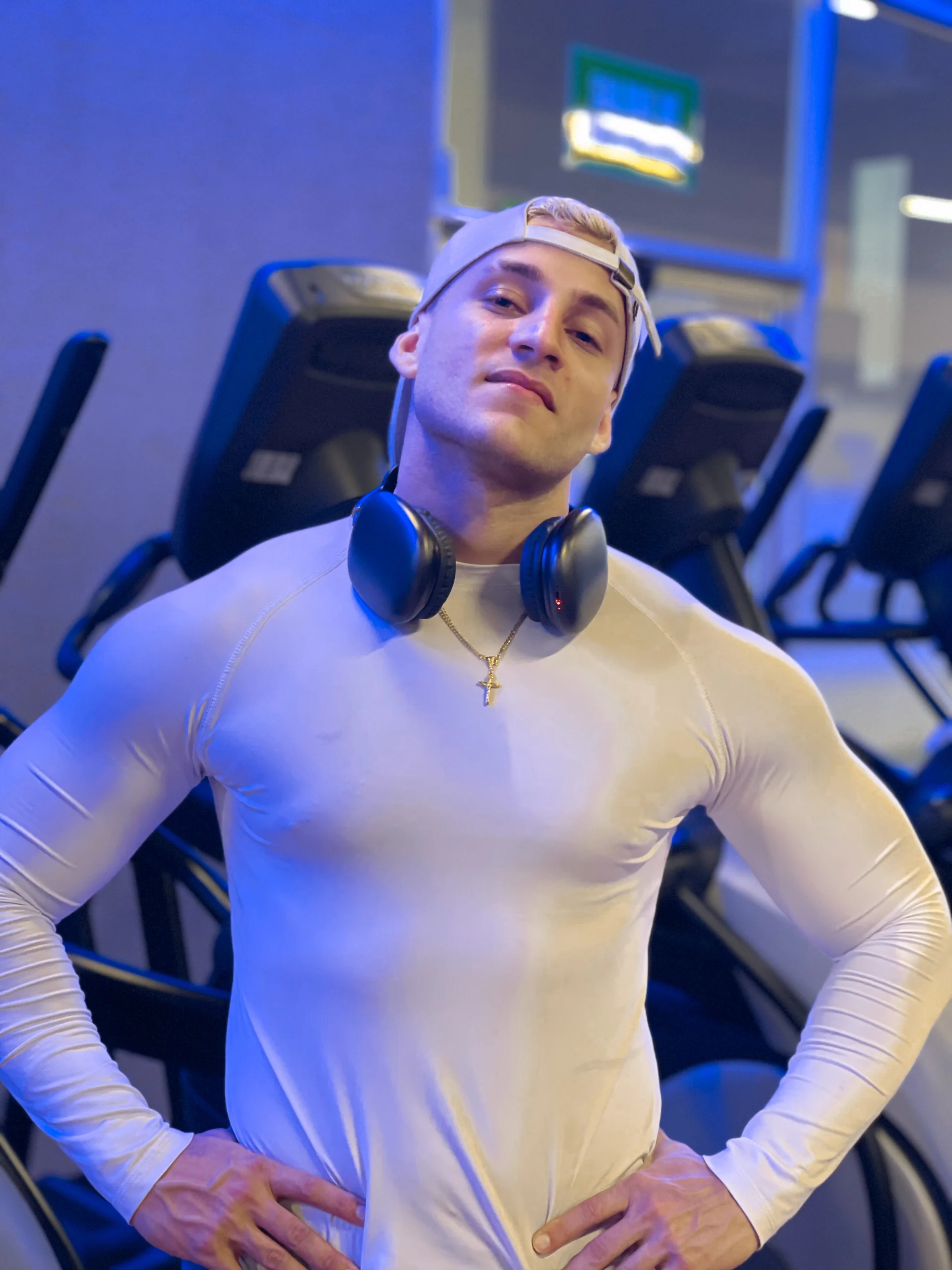 XXX Porn Photo of Nude apolo_strange 86