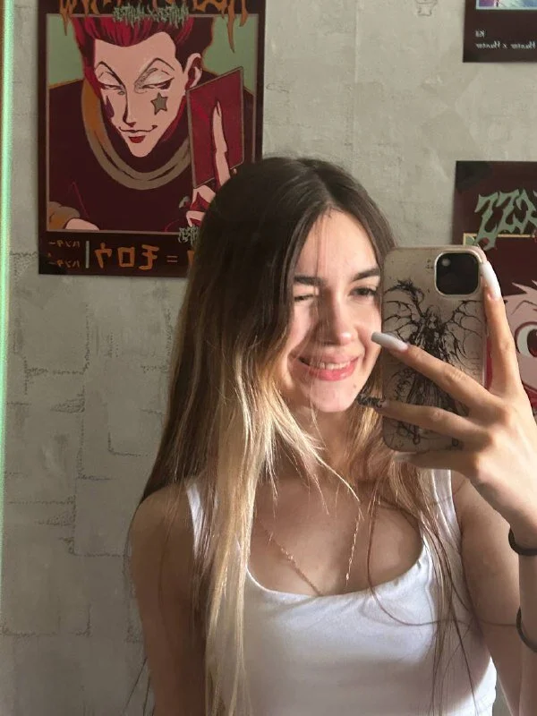 XXX Porn Photo of Nude CupSizeGirl 35