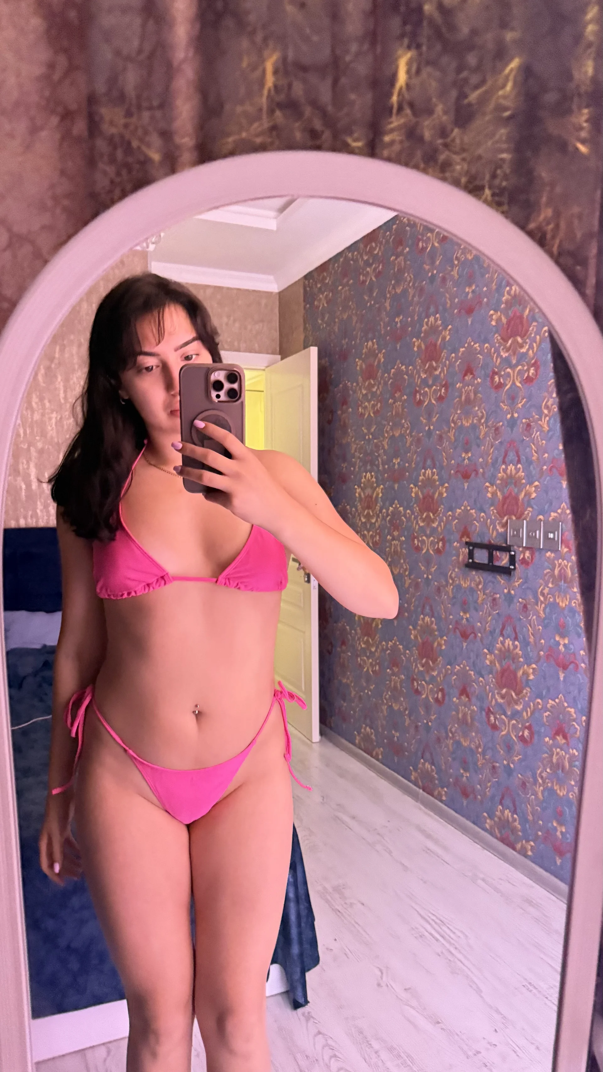 XXX Porn Photo of Nude Tasty_NoraX 2
