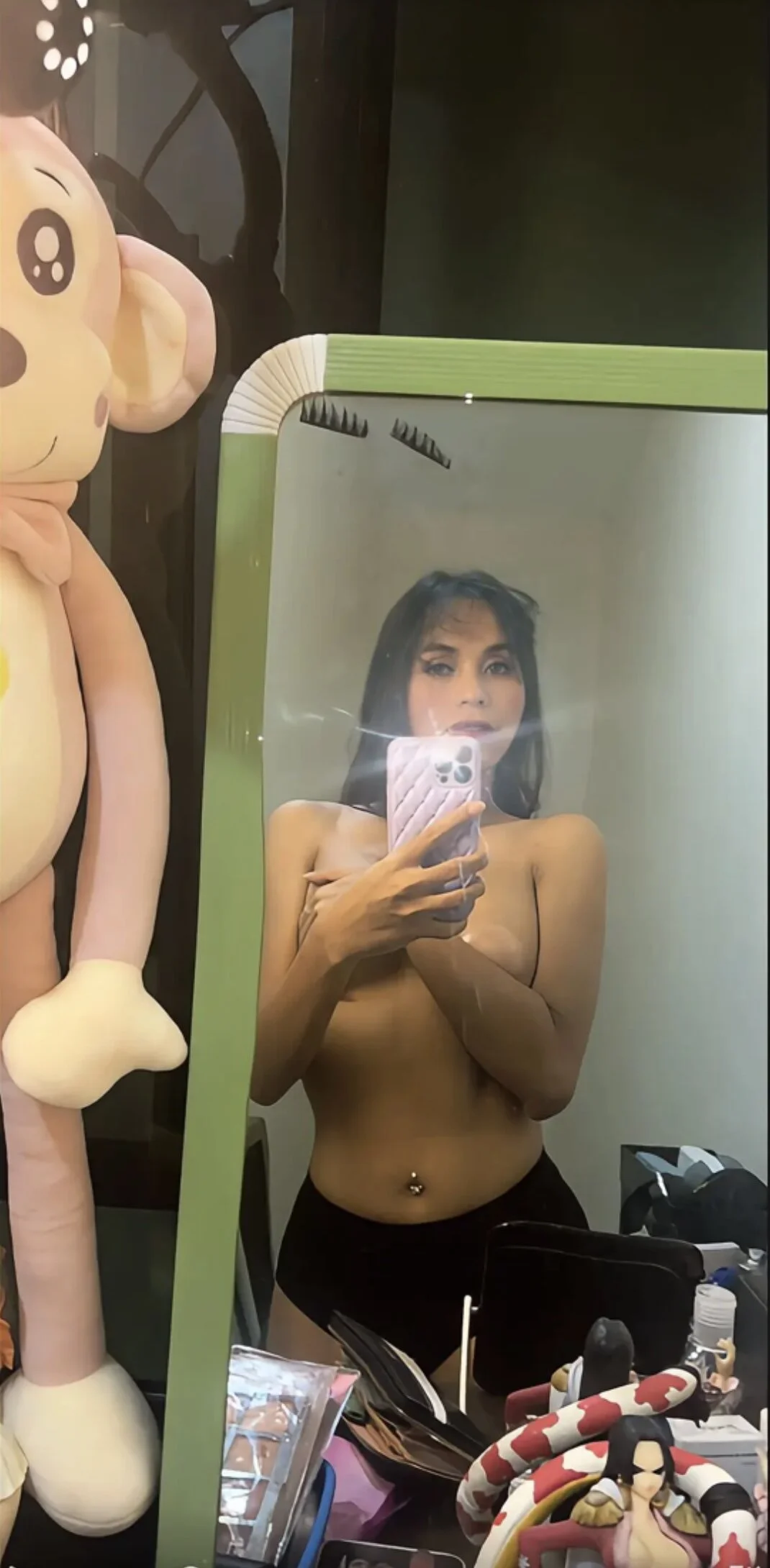 XXX Porn Photo of Nude yourladdyhorse 4