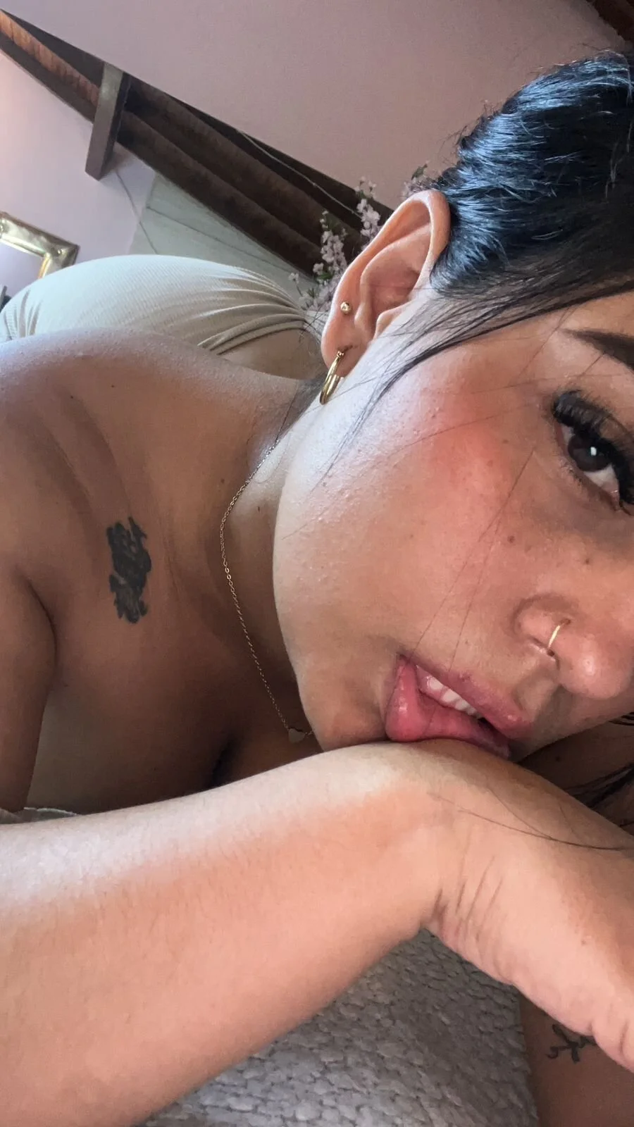 XXX Porn Photo of Nude kiana_cream 315