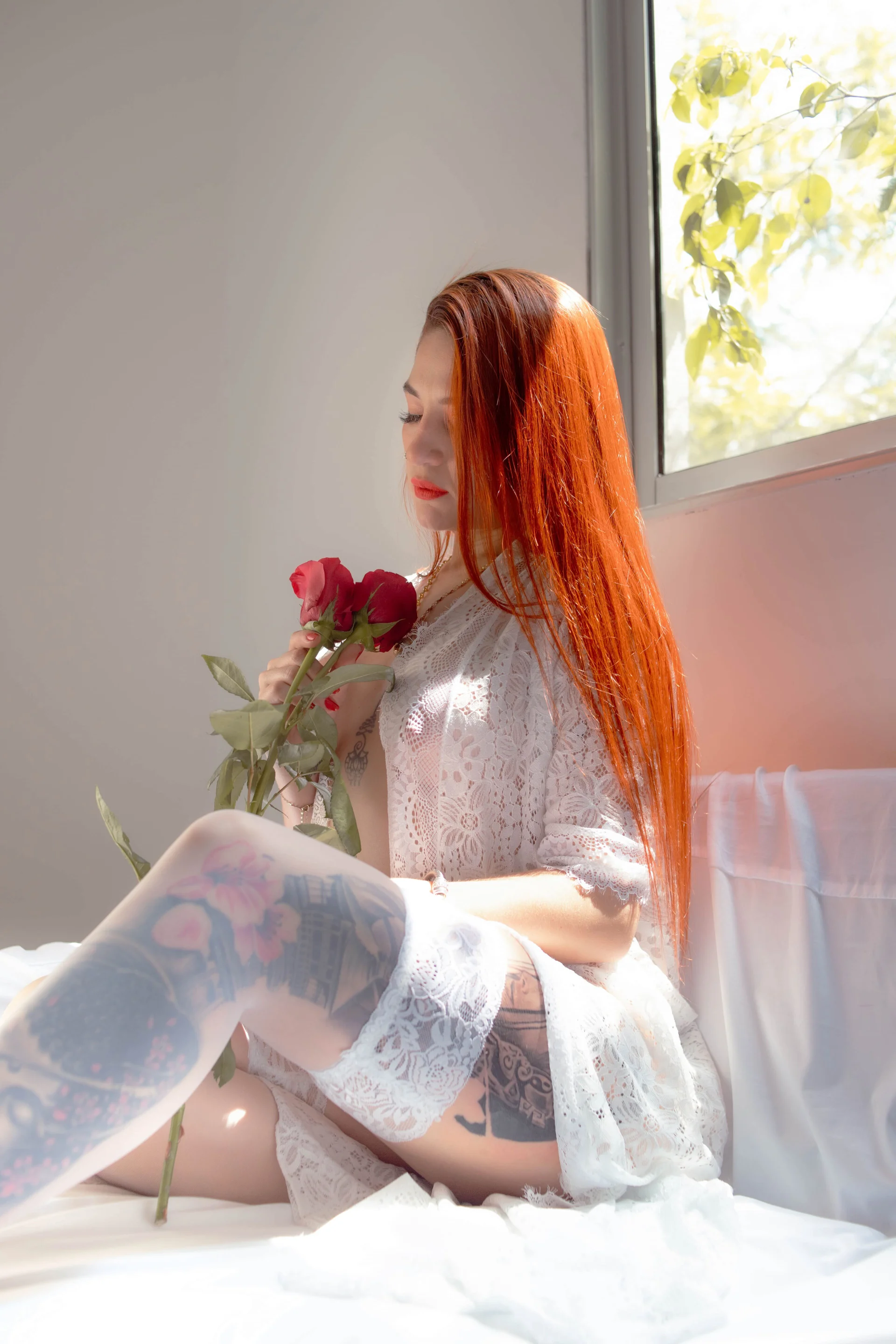 XXX Porn Photo of Nude AgattaDuque 23