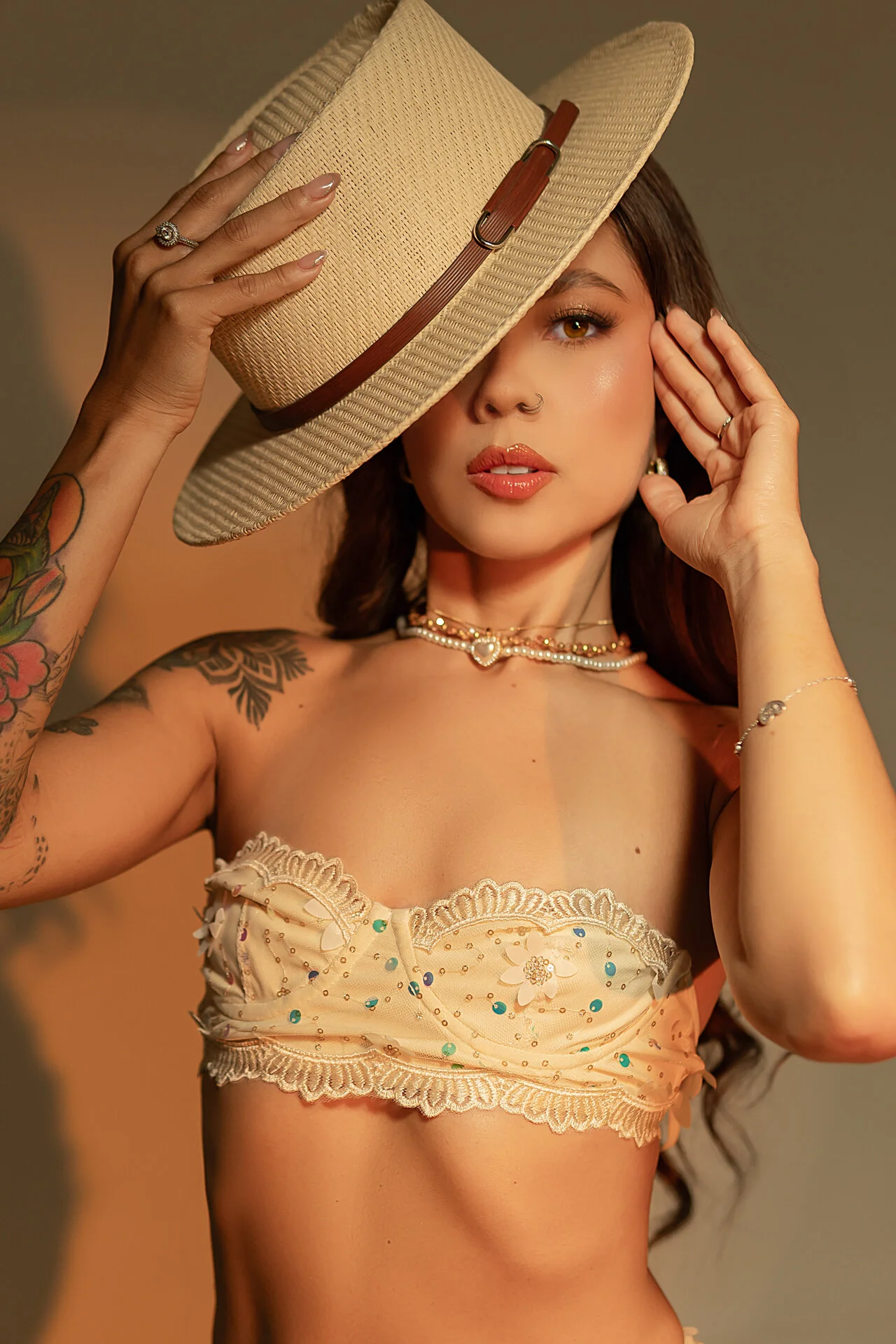 XXX Porn Photo of Nude ErikaBenz_ 148