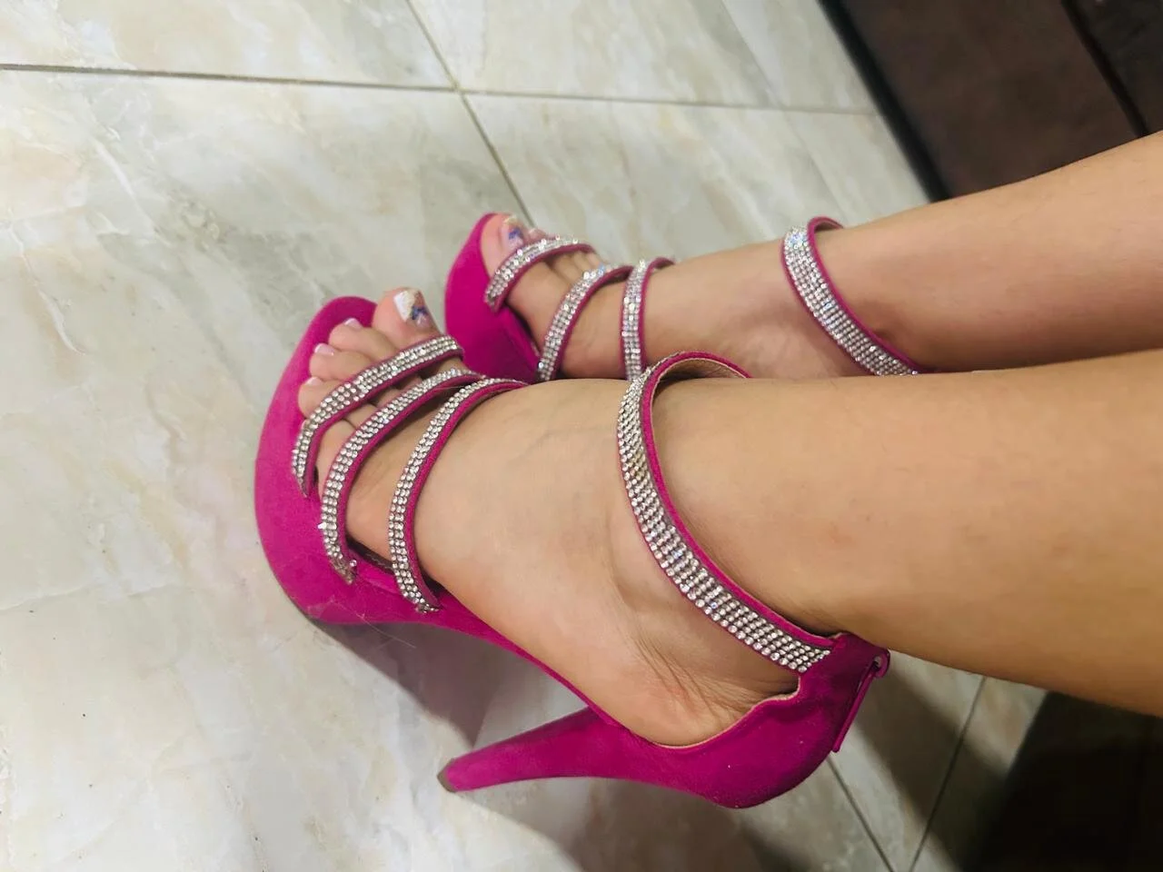 XXX Porn Photo of Nude sweet_thalia_ 59