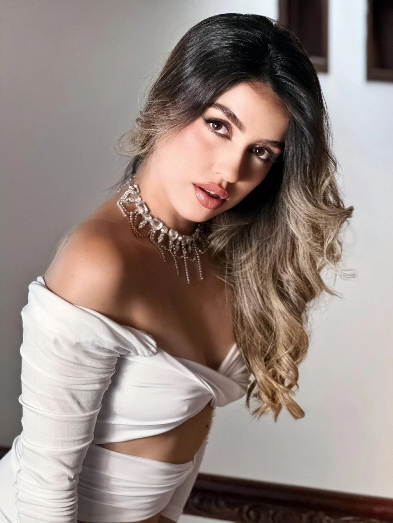XXX Porn Photo of Nude PaulinaSantos_ 128