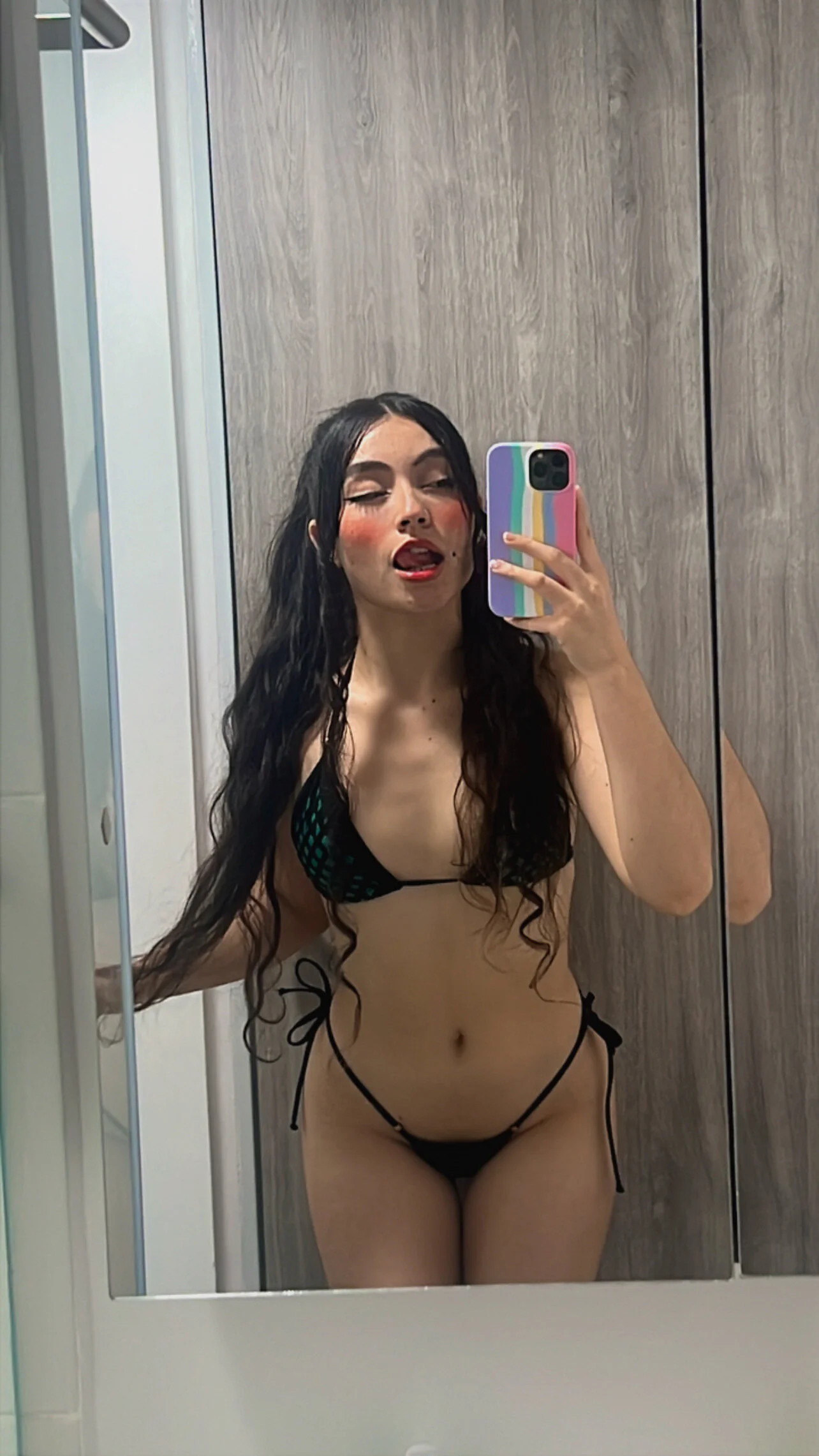 XXX Porn Photo of Nude BritanyLnx 3