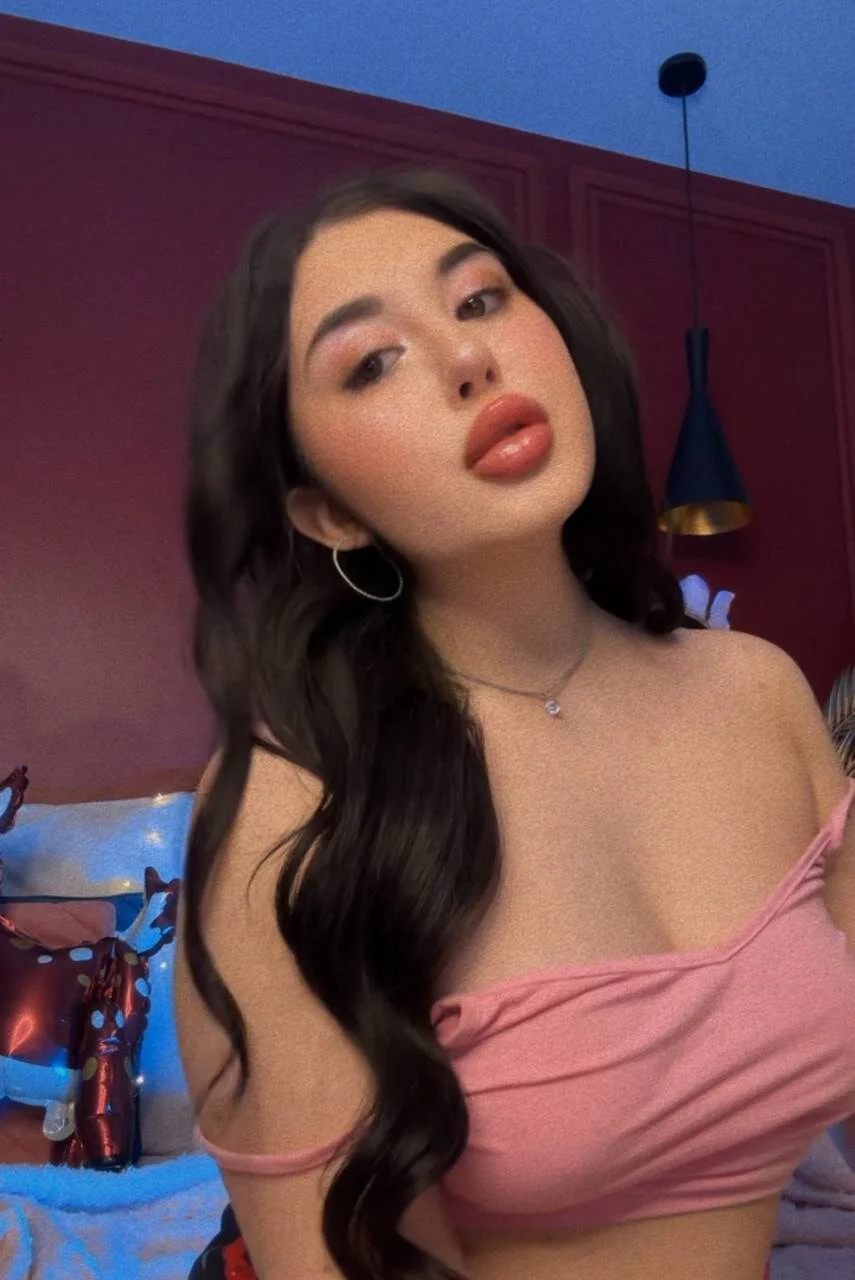 XXX Porn Photo of Nude Mayzzie 74