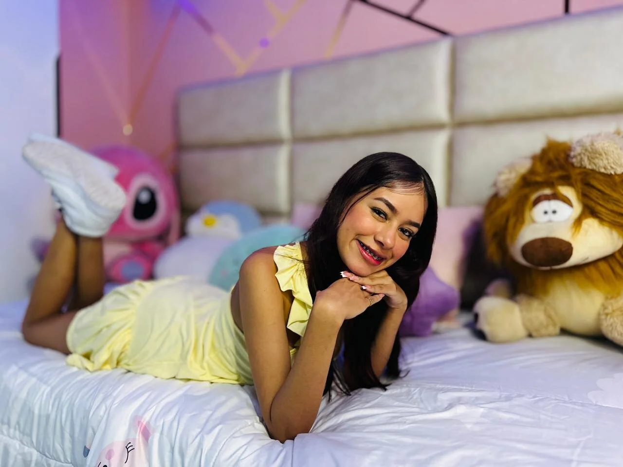 XXX Porn Photo of Nude cat_kitty18_ 9