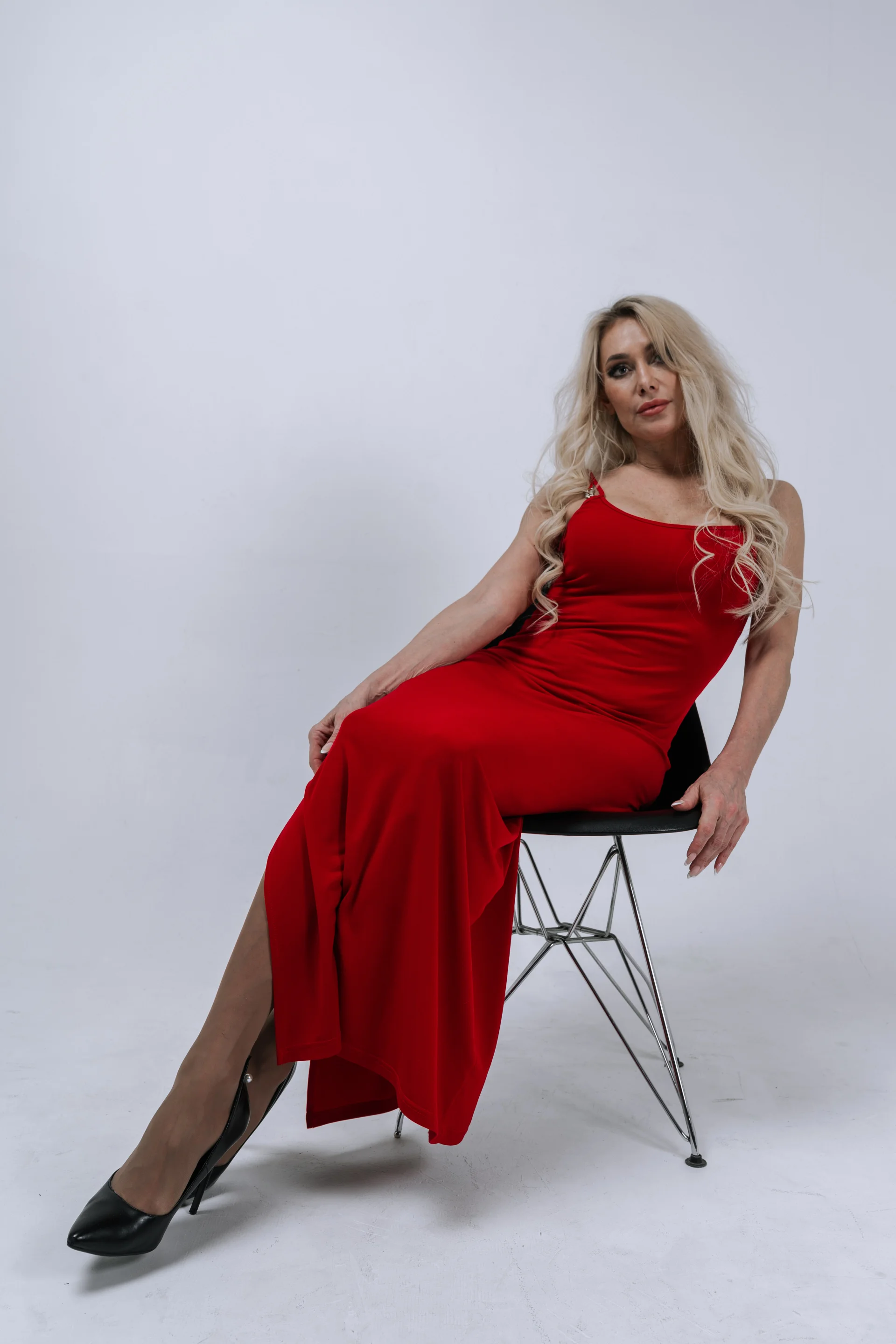 XXX Porn Photo of Nude IsadoraDunkan 31