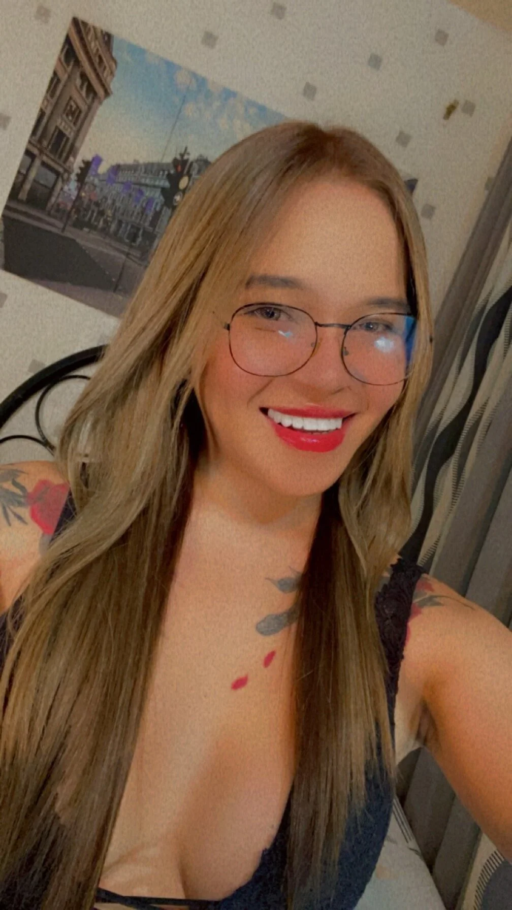 XXX Porn Photo of Nude Evalyn_Shemale 10