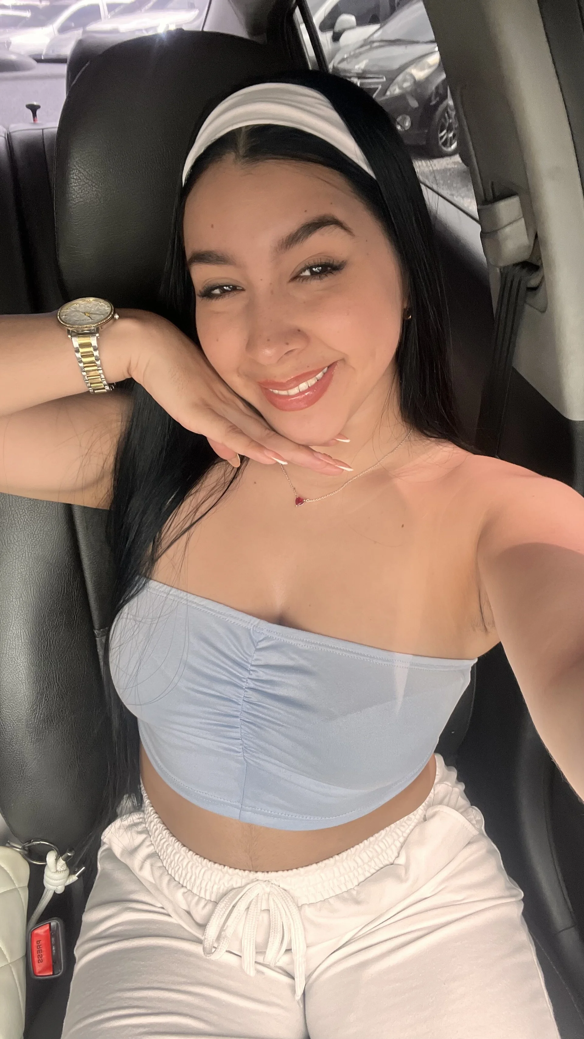 XXX Porn Photo of Nude Charlotte_Shelby_ 5