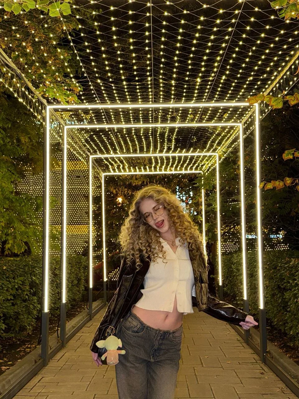 XXX Porn Photo of Nude DebraSchneider 22