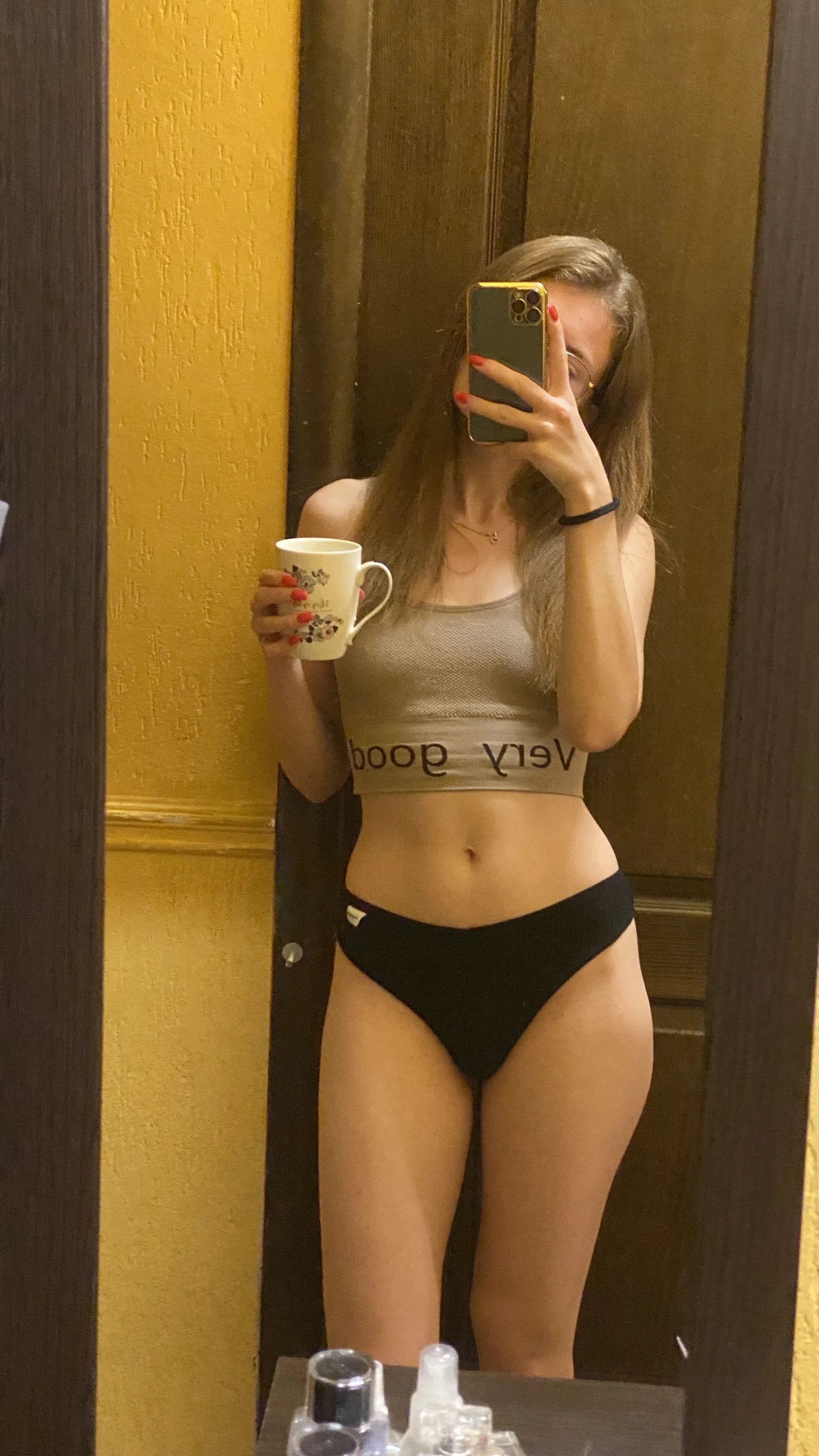 XXX Porn Photo of Nude Hii_Adel 5