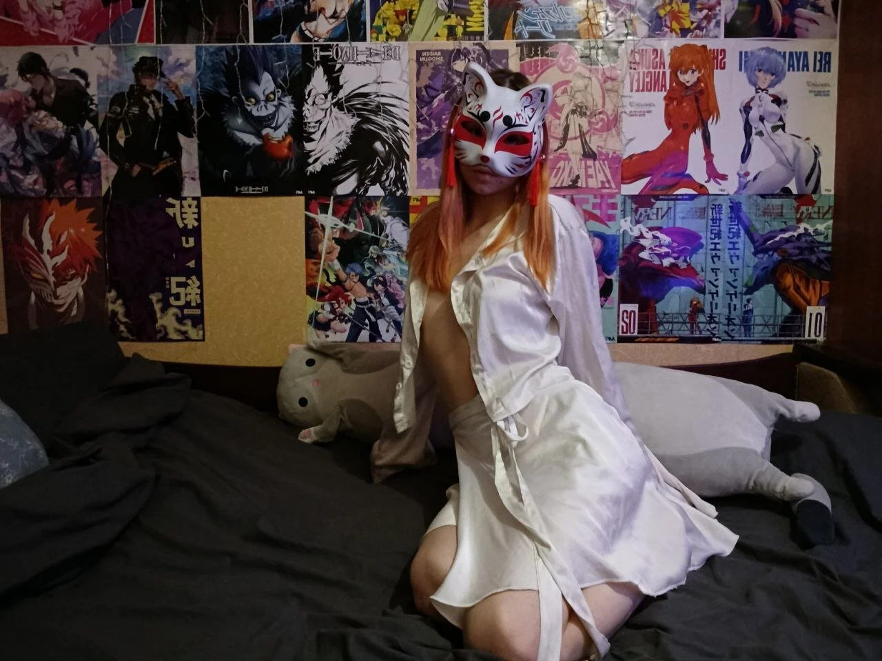 XXX Porn Photo of Nude YumikoMori 65