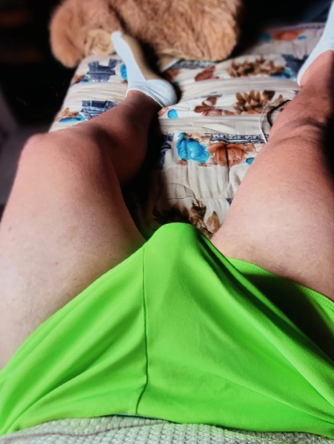 XXX Porn Photo of Nude KalahariBul 2