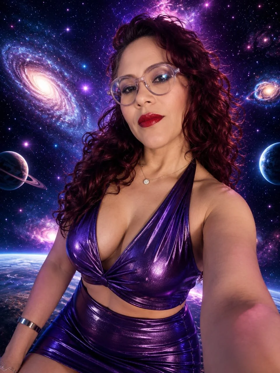 XXX Porn Photo of Nude Mariia_Paulaa 2