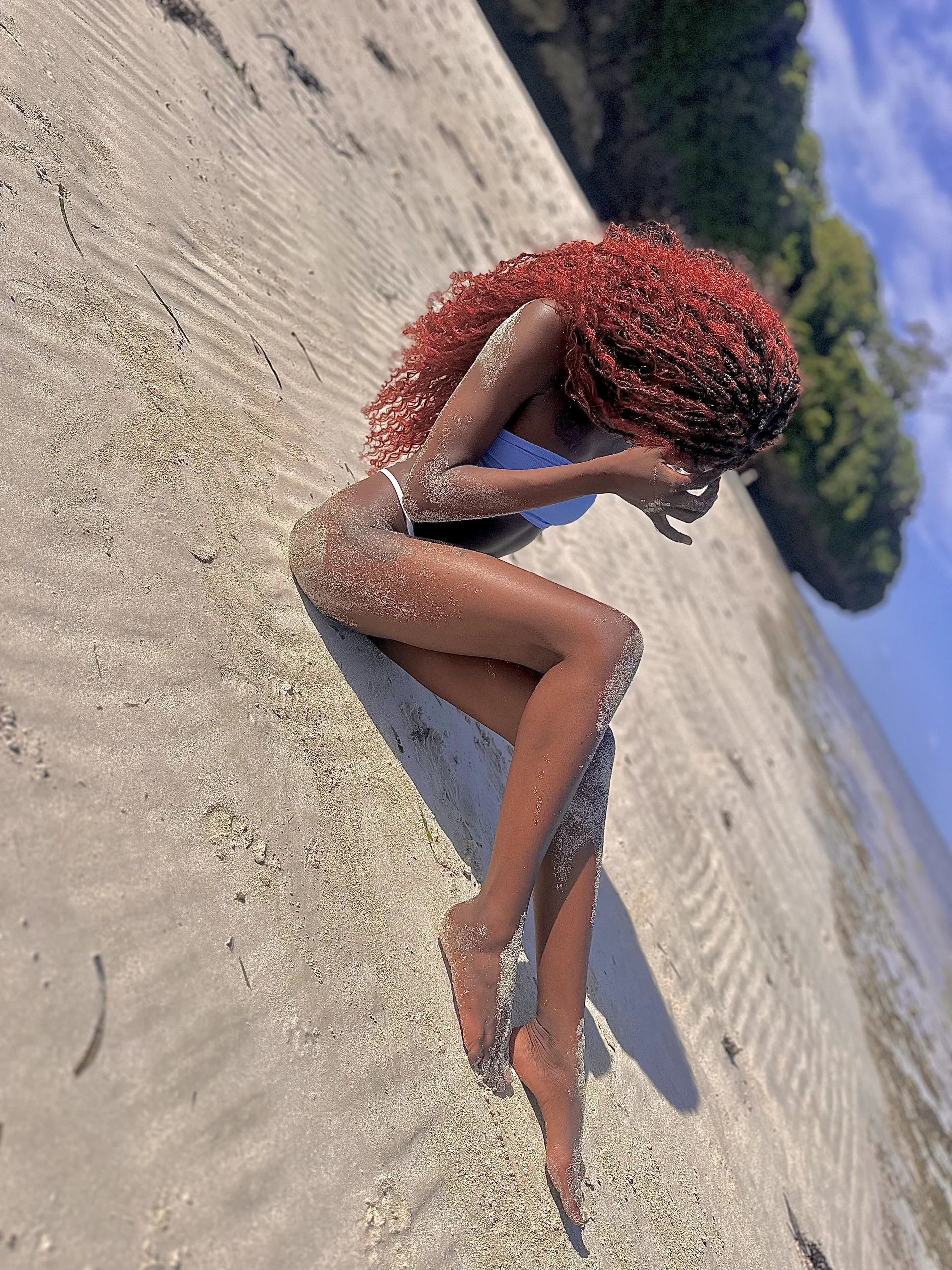 XXX Porn Photo of Nude Pretty_malliey 13