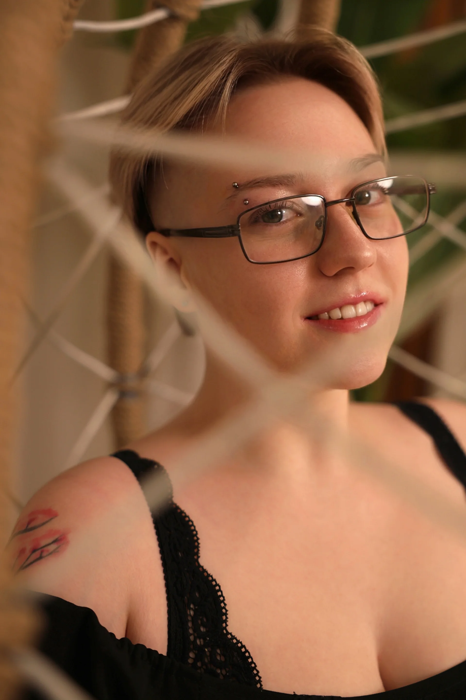 XXX Porn Photo of Nude AlexandraGreen 27