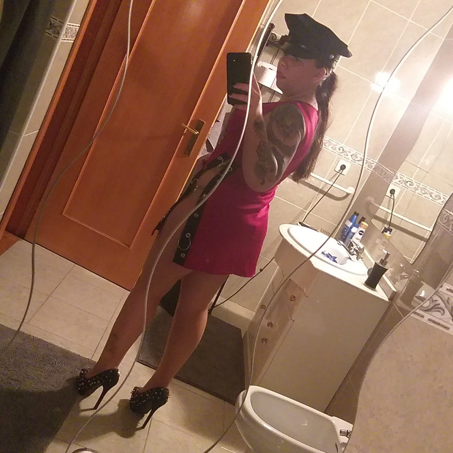 XXX Porn Photo of Nude AmantedoGerente 2