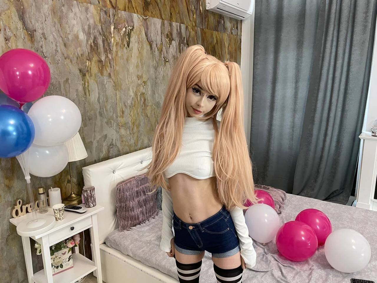 XXX Porn Photo of Nude Xenomy 21