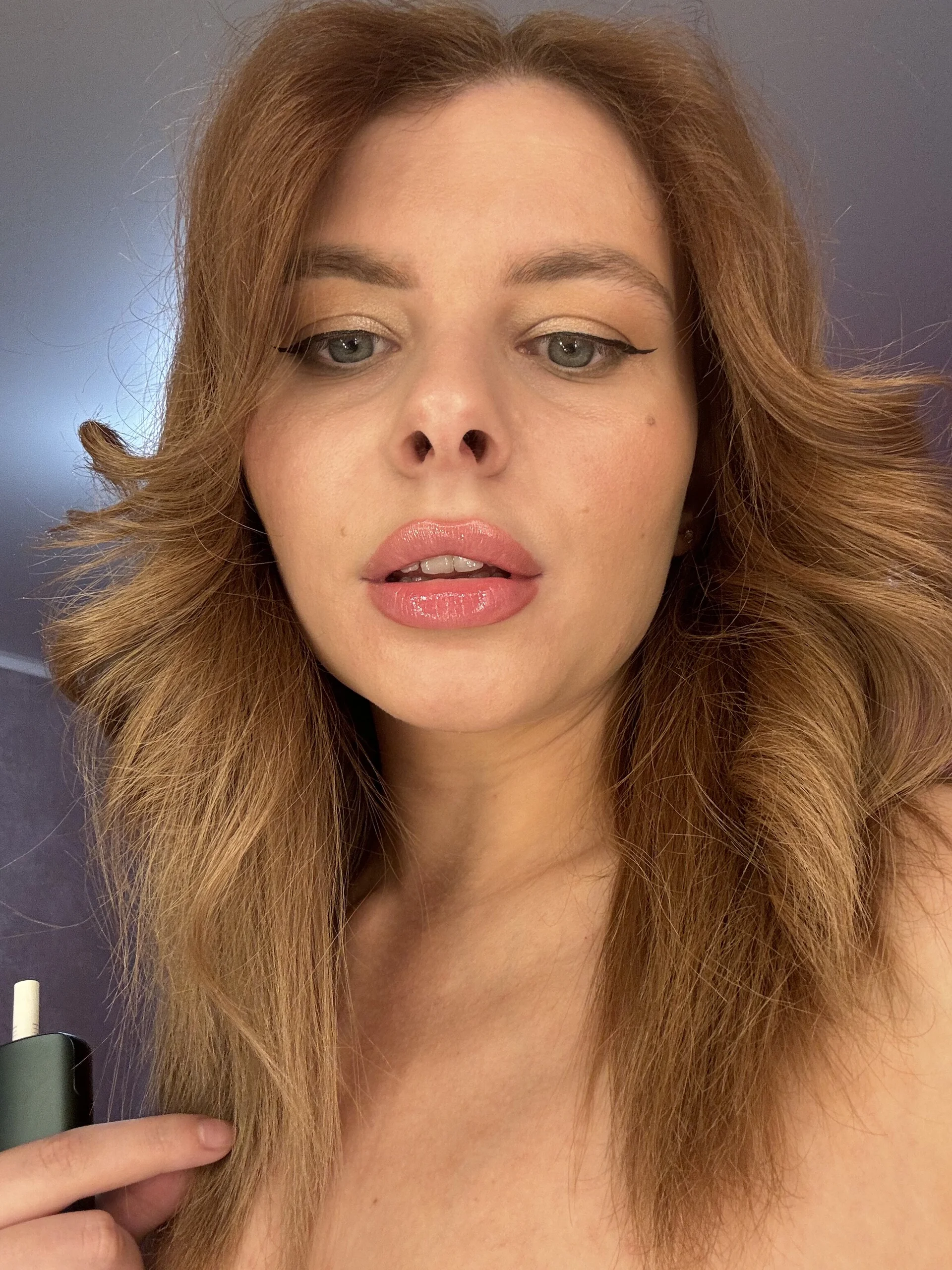 XXX Porn Photo of Nude Day-off 61