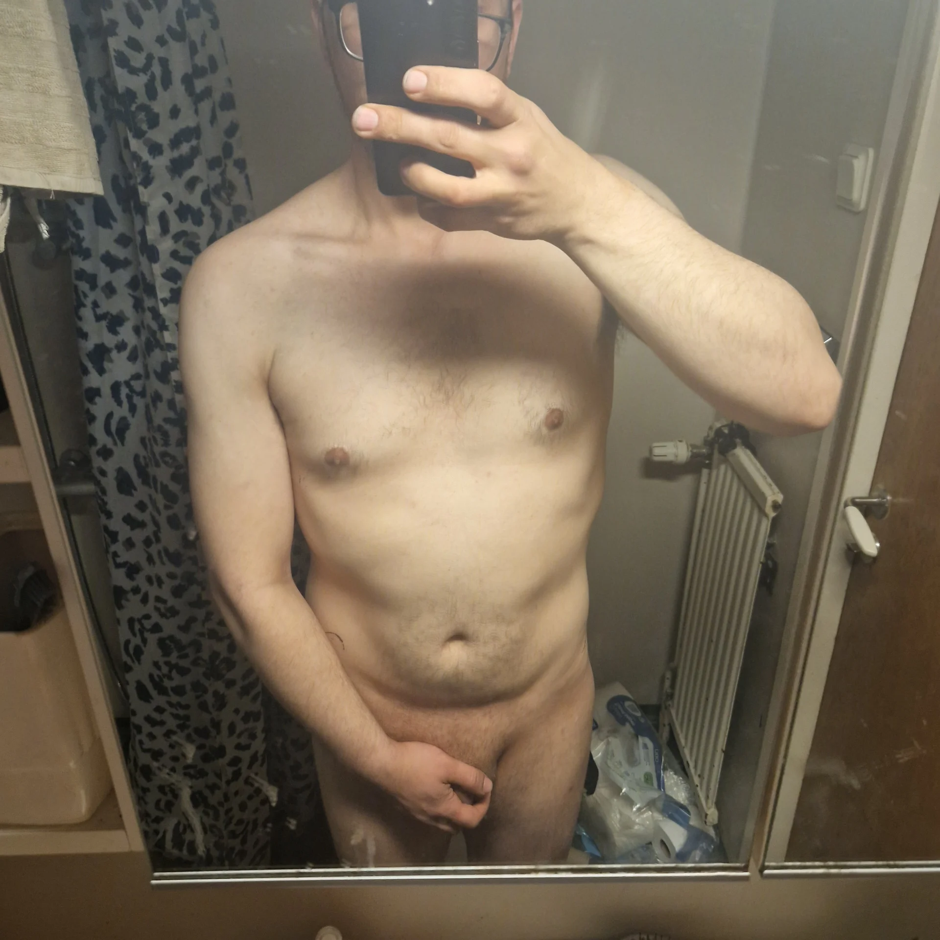 XXX Porn Photo of Nude Mr420xoxo 6